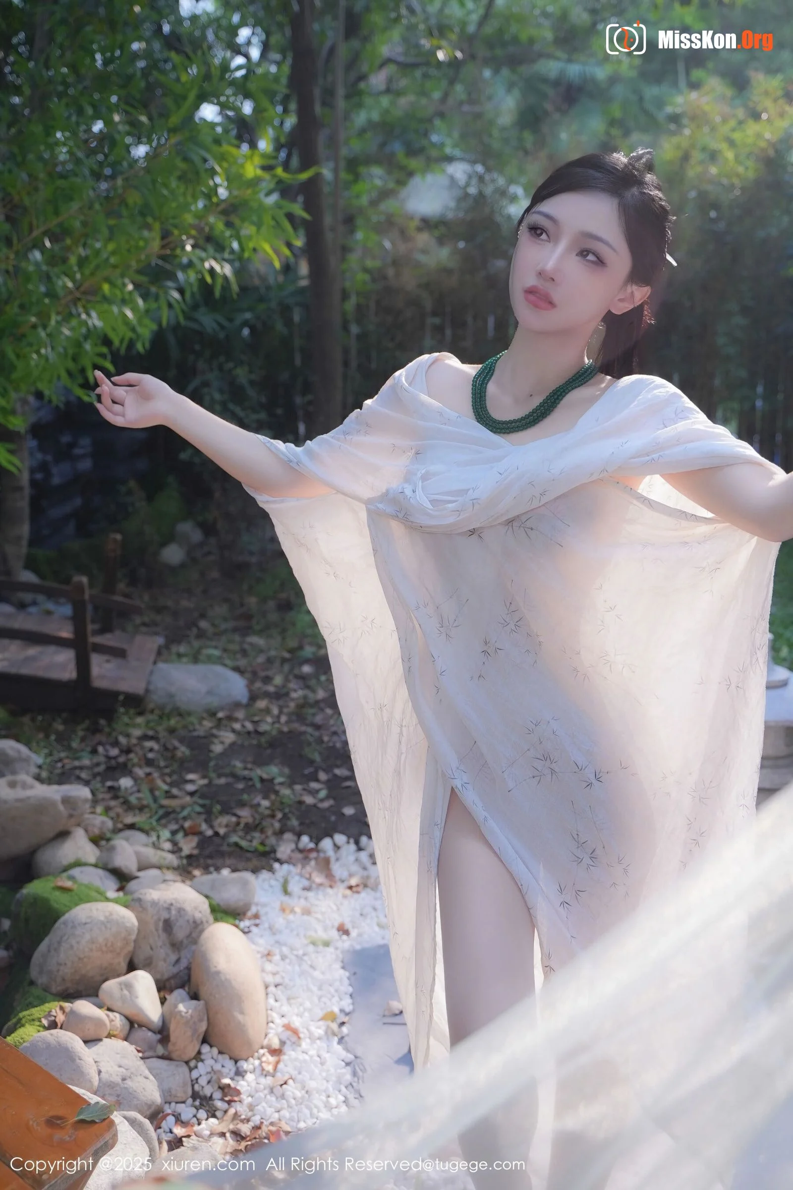 Ximen Xiaoyu - Photo 12