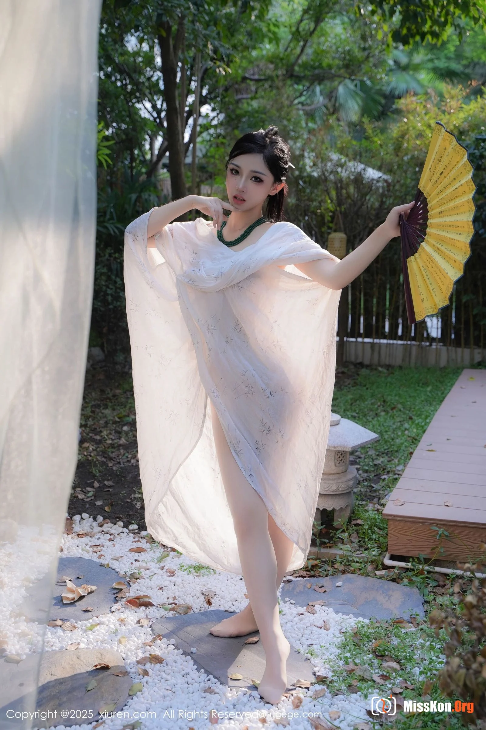 Ximen Xiaoyu - Photo 13
