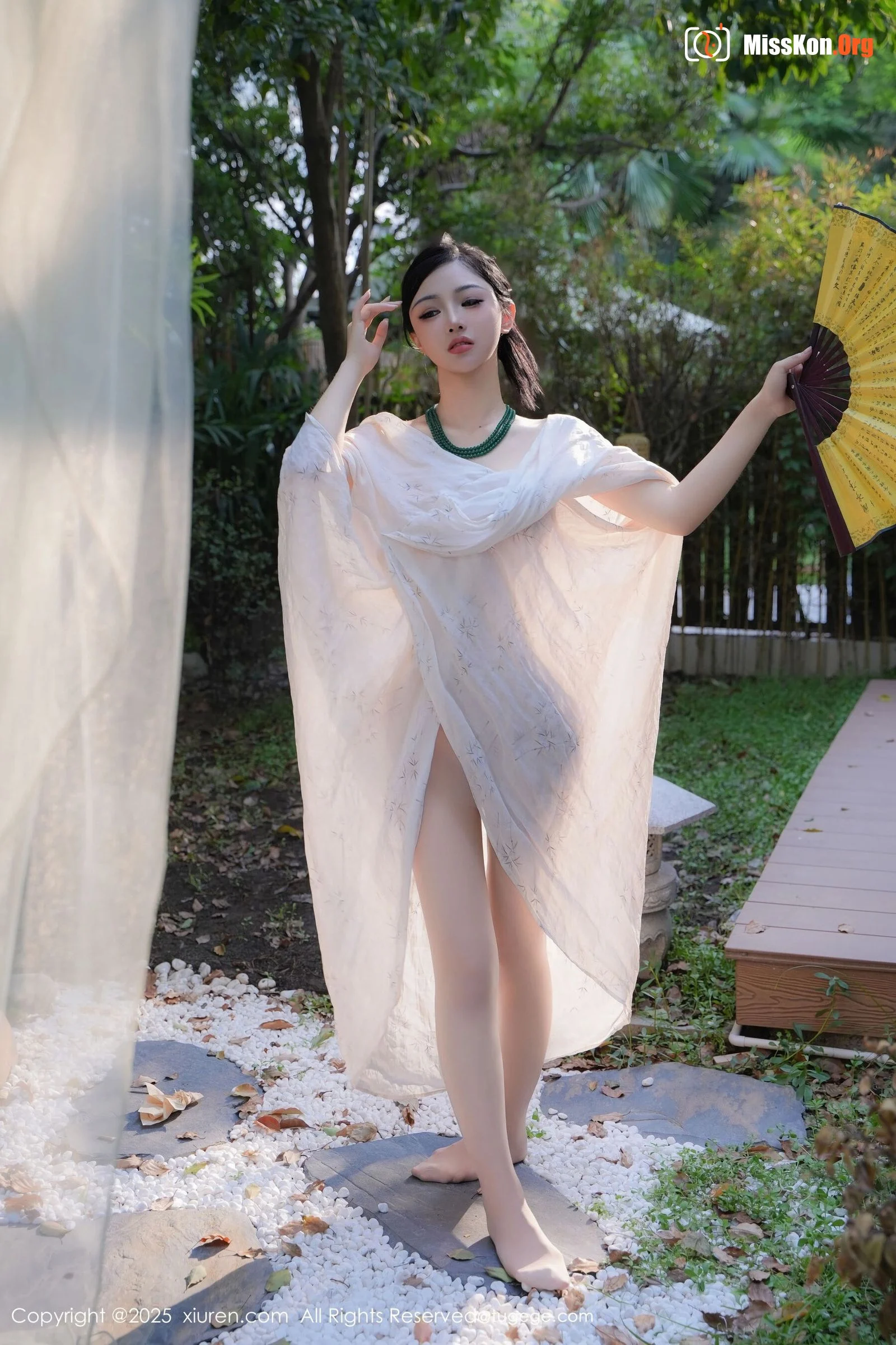 Ximen Xiaoyu - Photo 14
