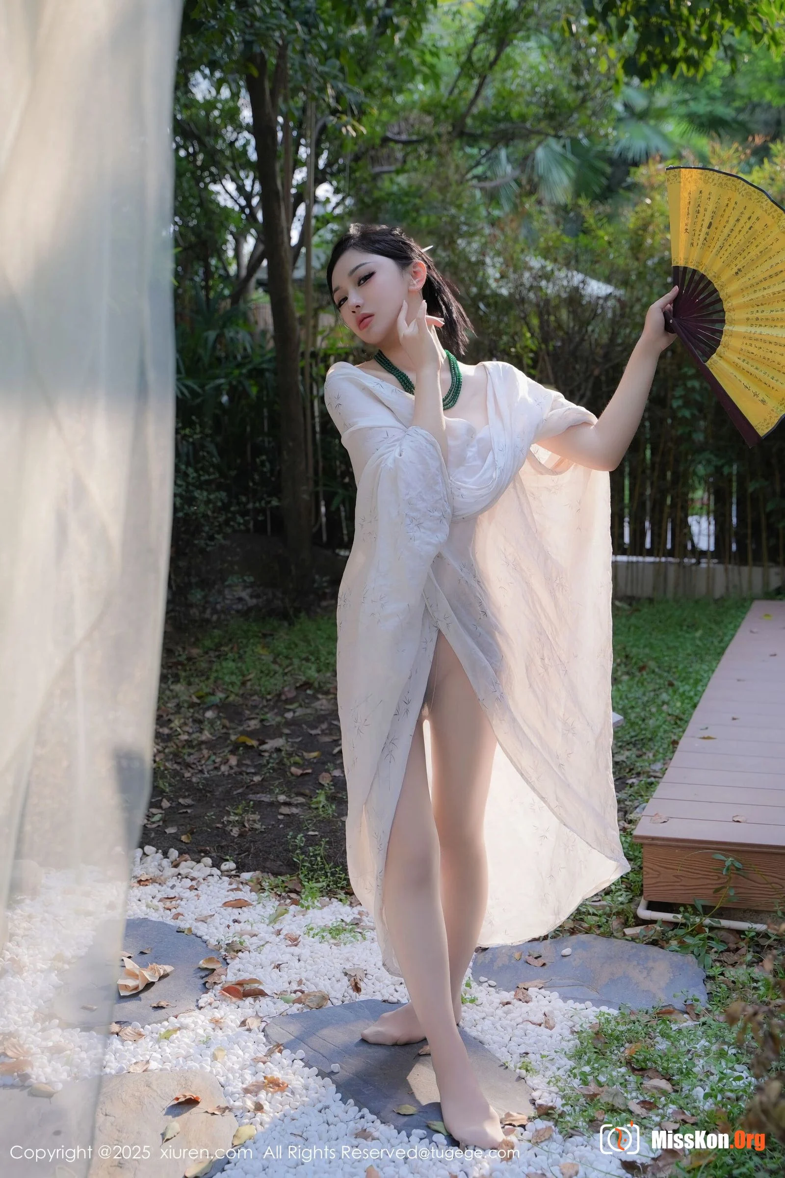 Ximen Xiaoyu - Photo 15