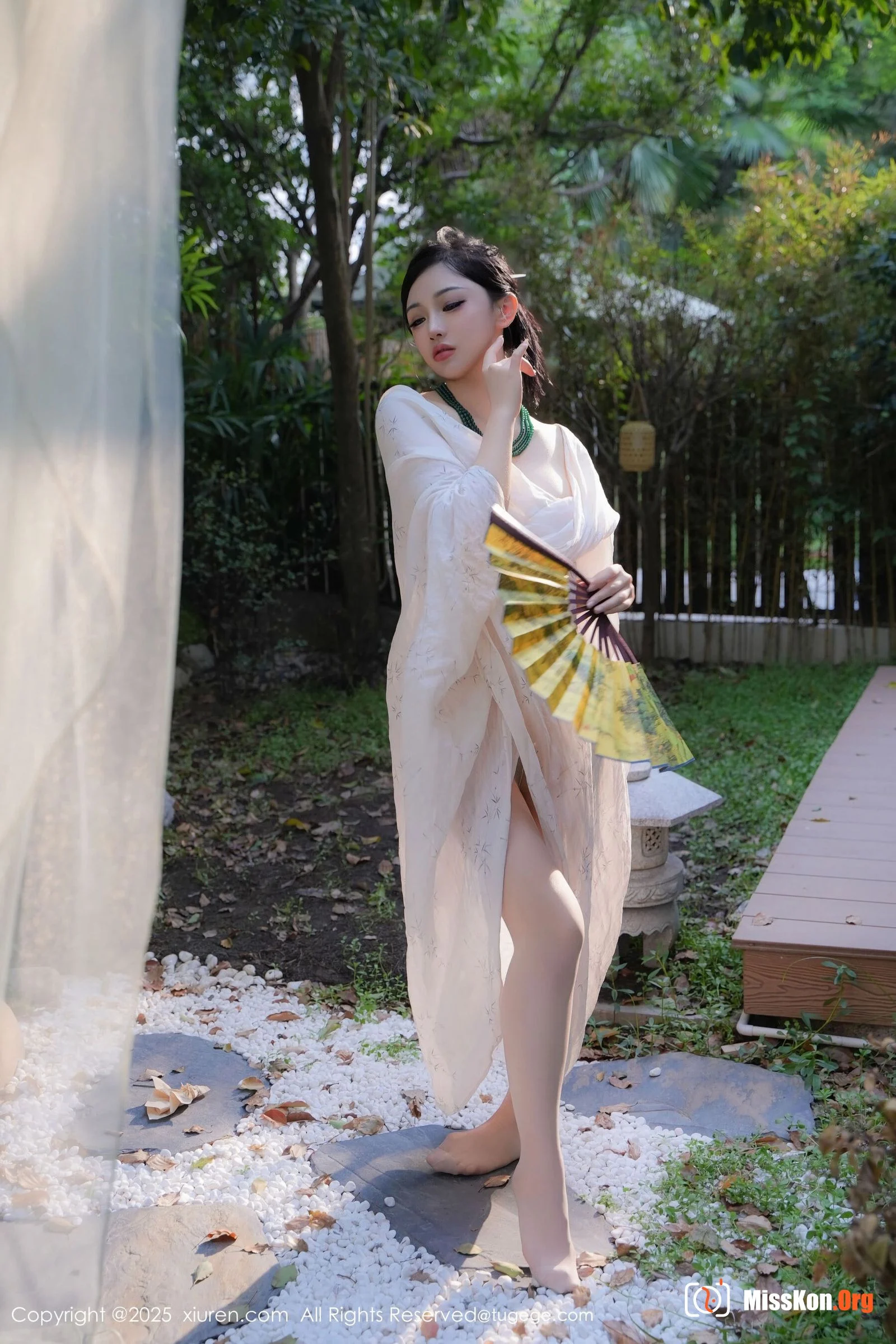 Ximen Xiaoyu - Photo 16
