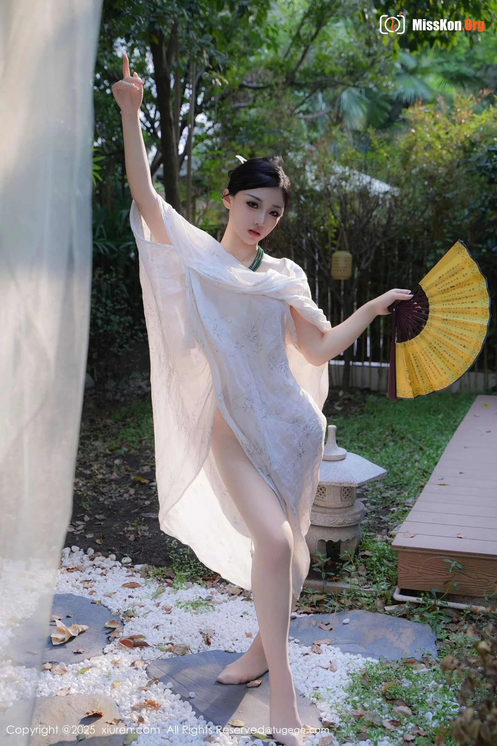 Ximen Xiaoyu - Photo 17