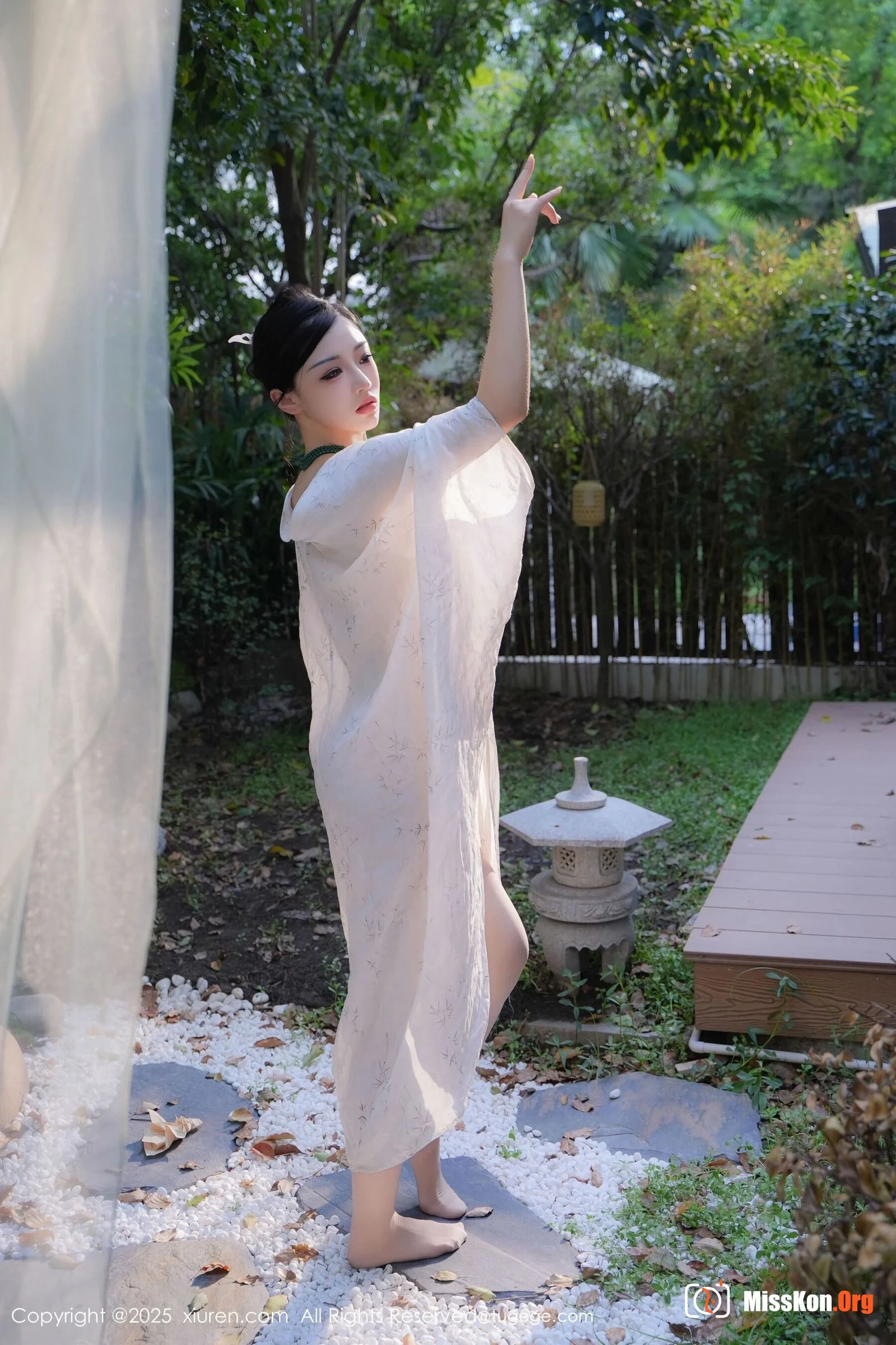 Ximen Xiaoyu - Photo 18