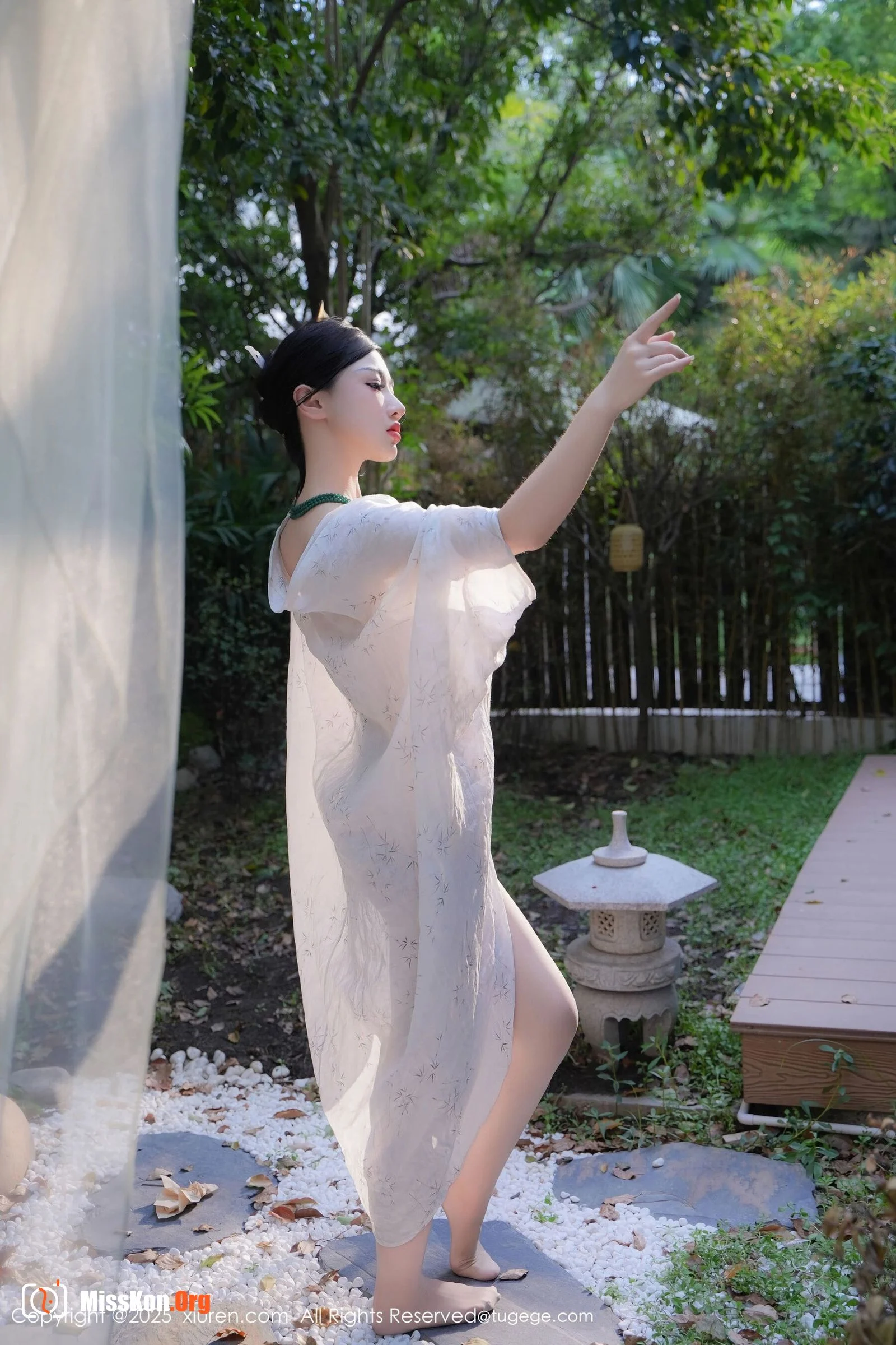 Ximen Xiaoyu - Photo 19