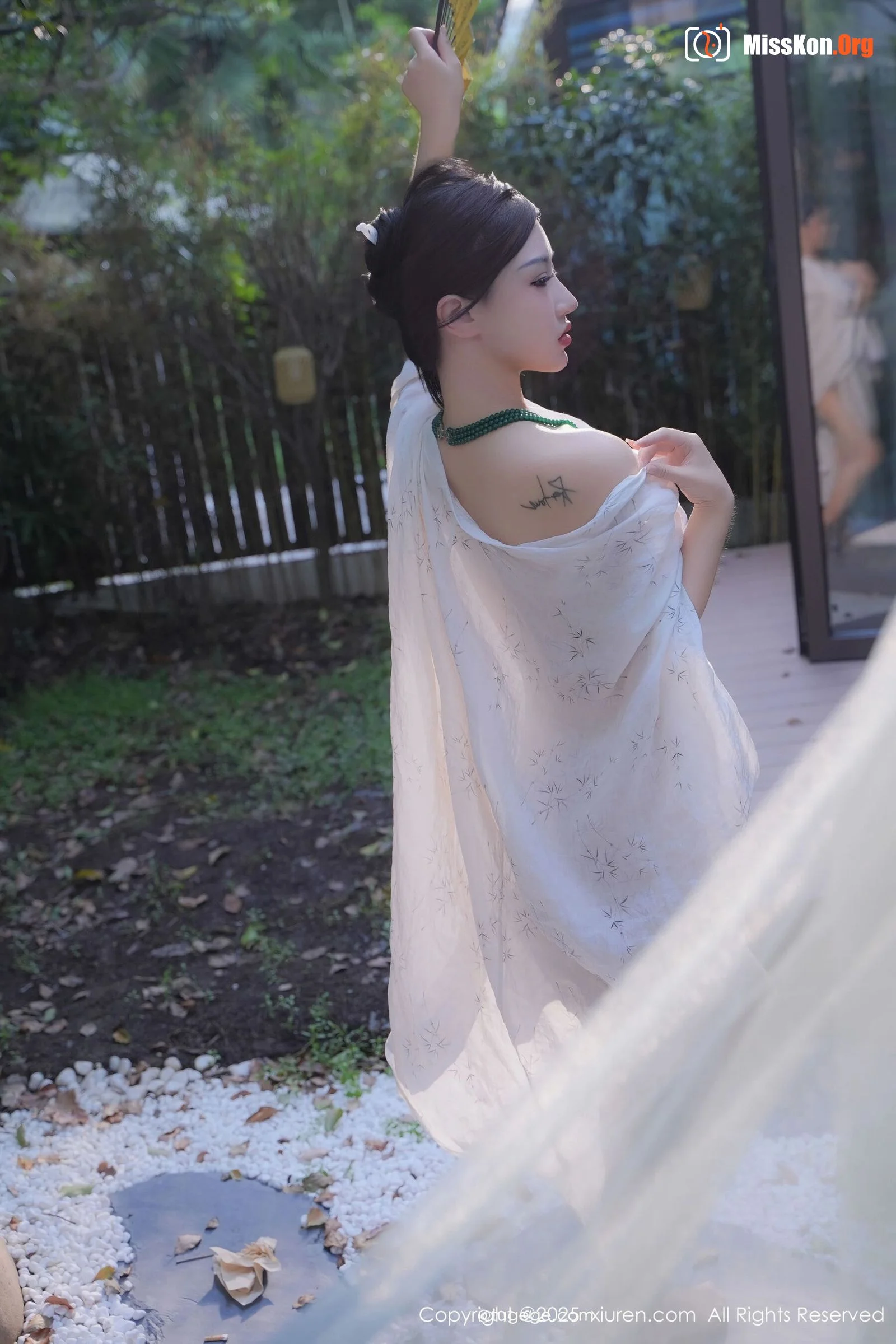 Ximen Xiaoyu - Photo 20
