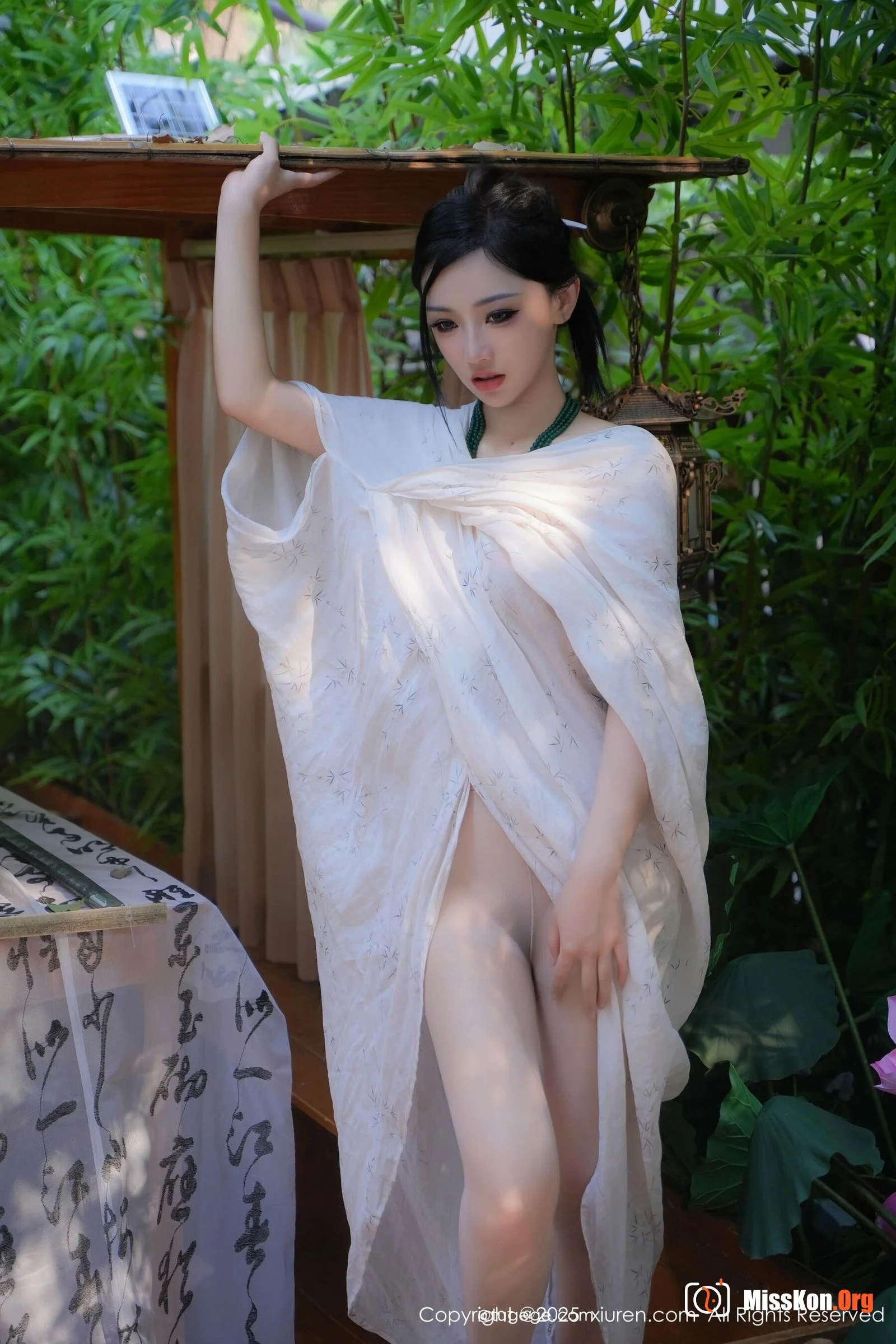 Ximen Xiaoyu - Photo 6