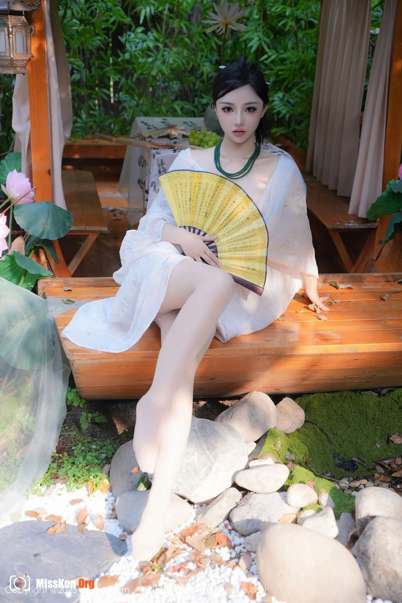 Ximen Xiaoyu - Photo 8