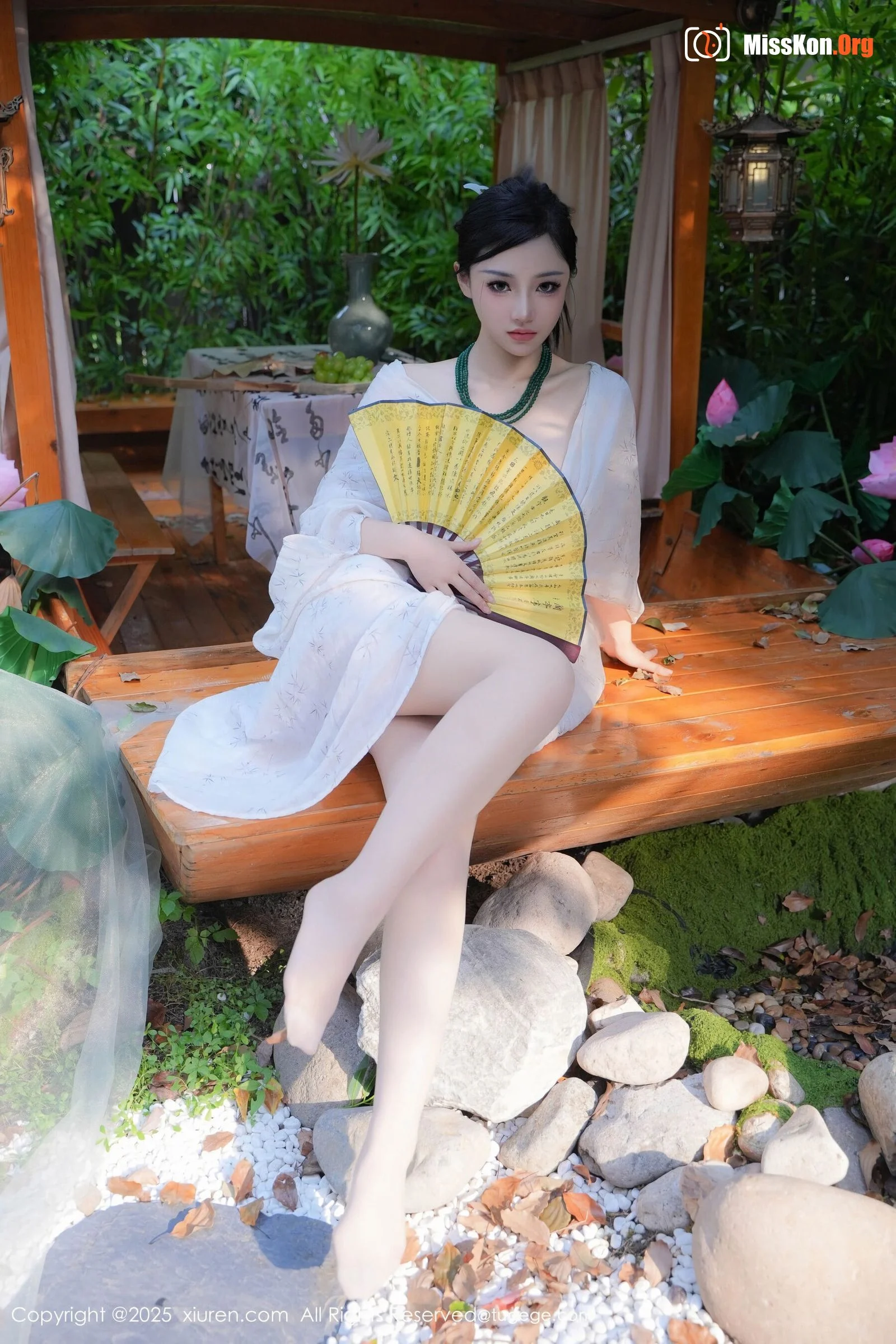 Ximen Xiaoyu - Photo 9