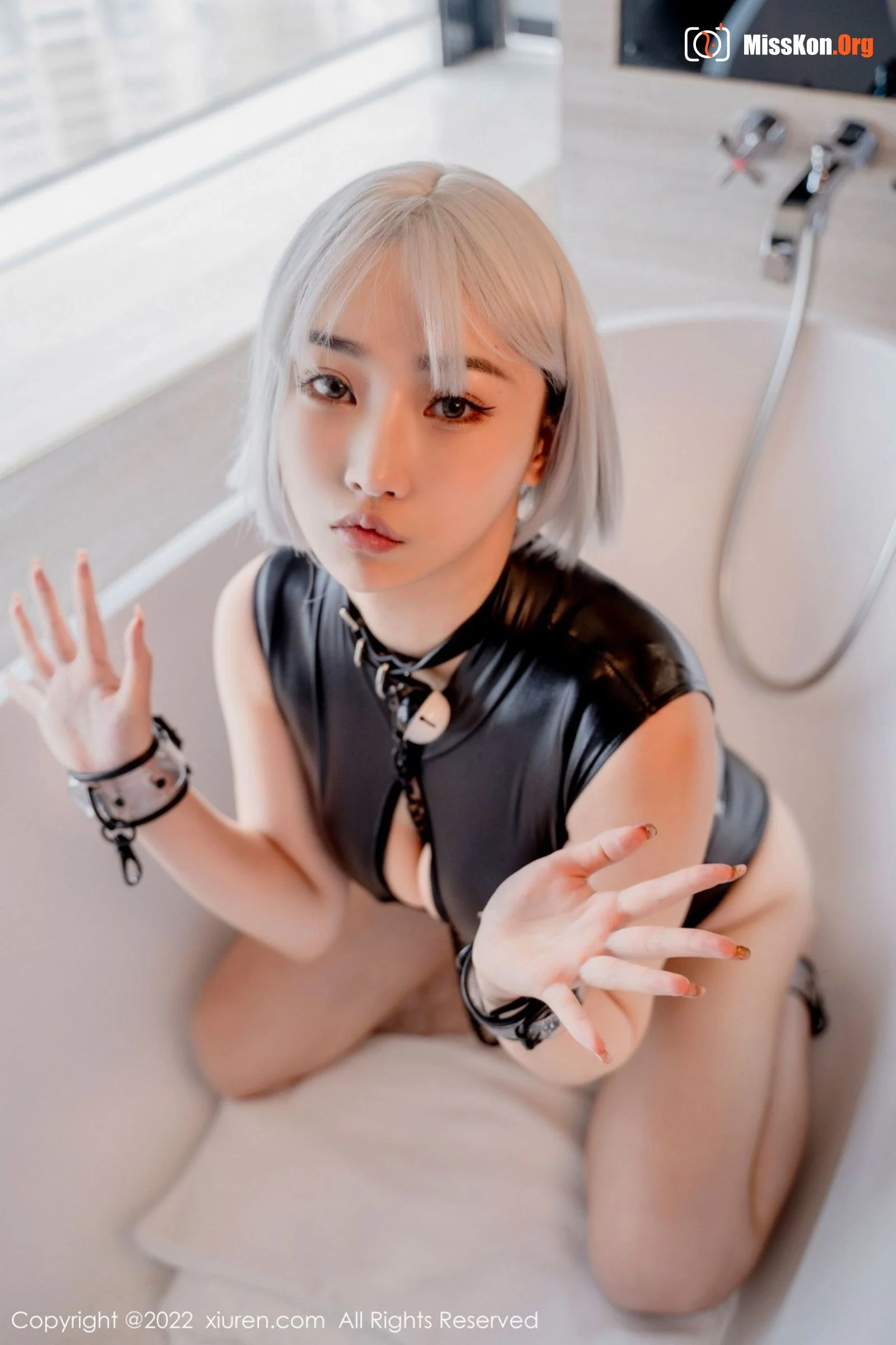Ximen Xiaoyu - Photo 5