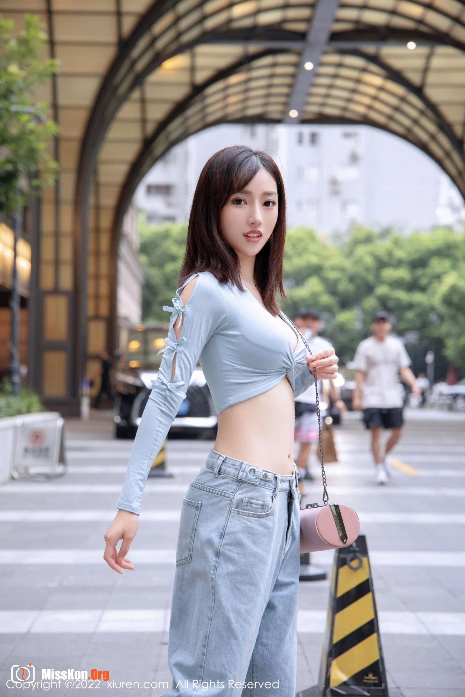 Ximen Xiaoyu - Photo 2