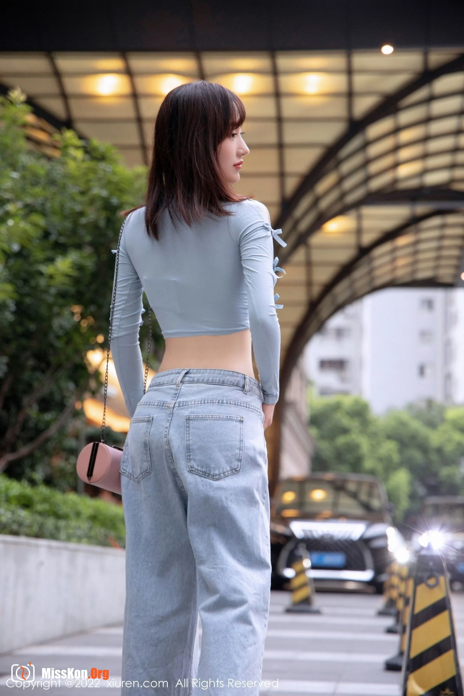 Ximen Xiaoyu - Photo 3