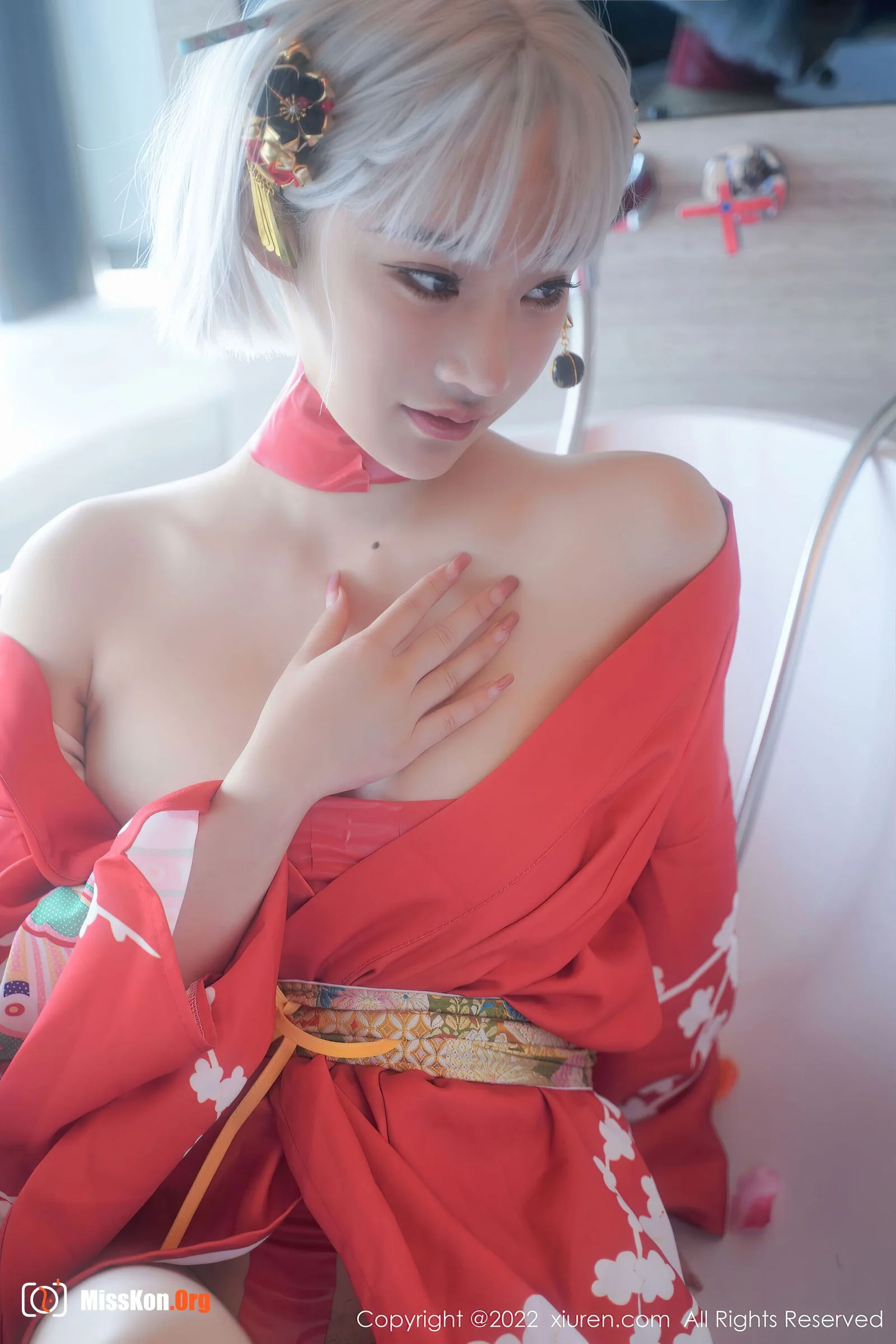 Ximen Xiaoyu - Photo 10