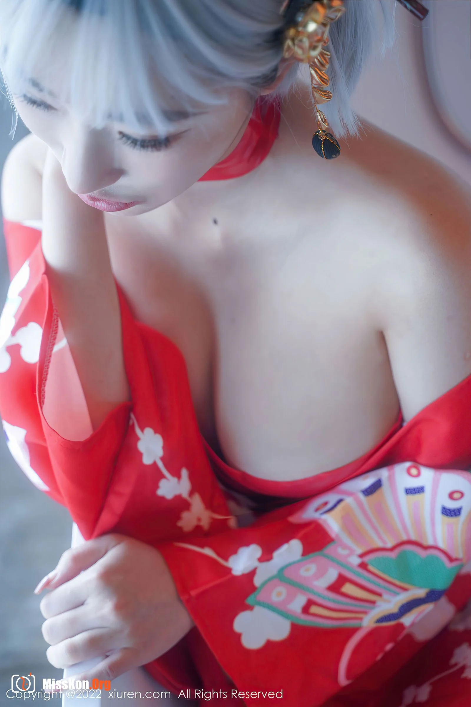 Ximen Xiaoyu - Photo 12