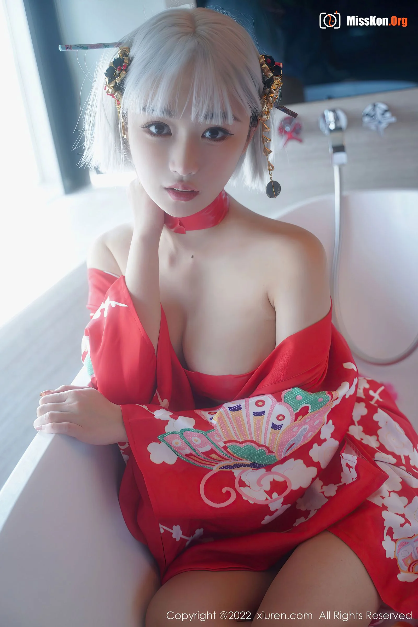 Ximen Xiaoyu - Photo 13