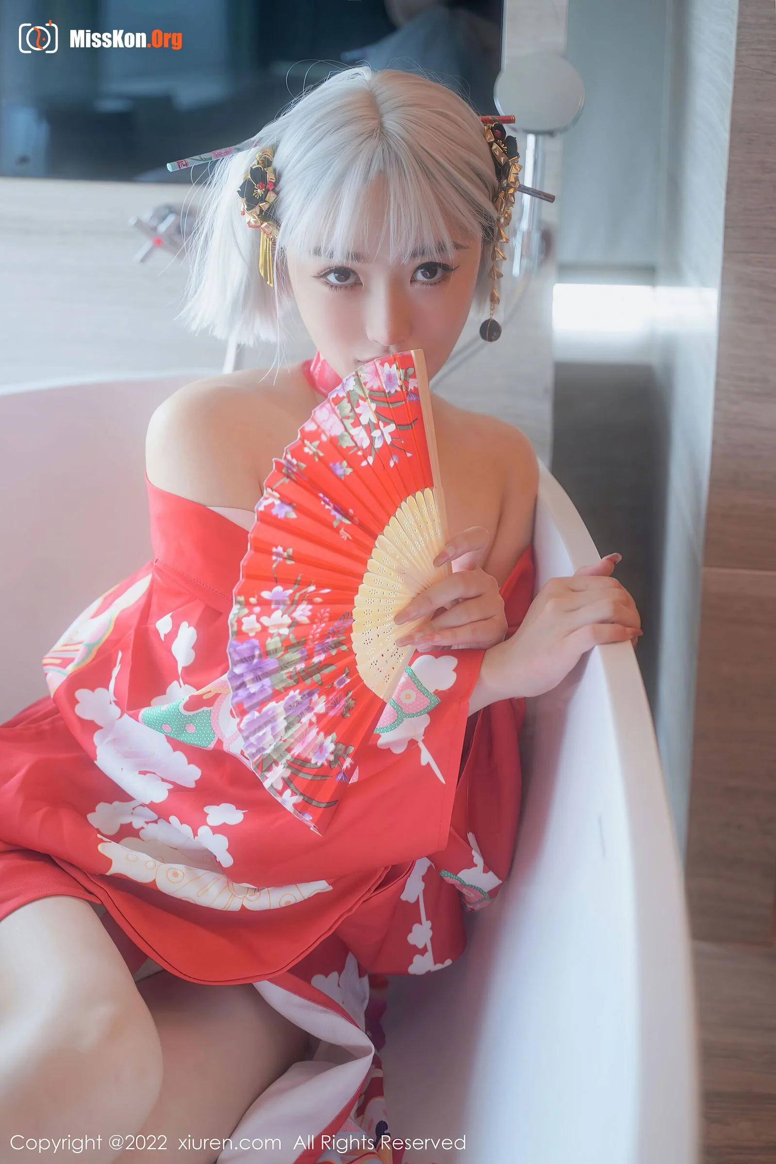 Ximen Xiaoyu - Photo 15