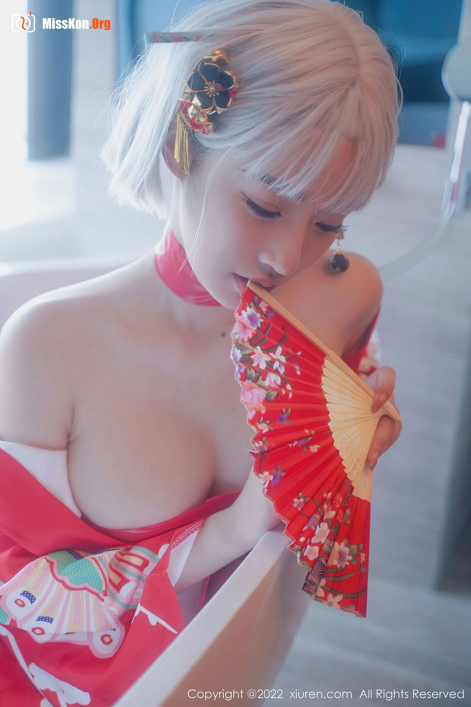 Ximen Xiaoyu - Photo 16