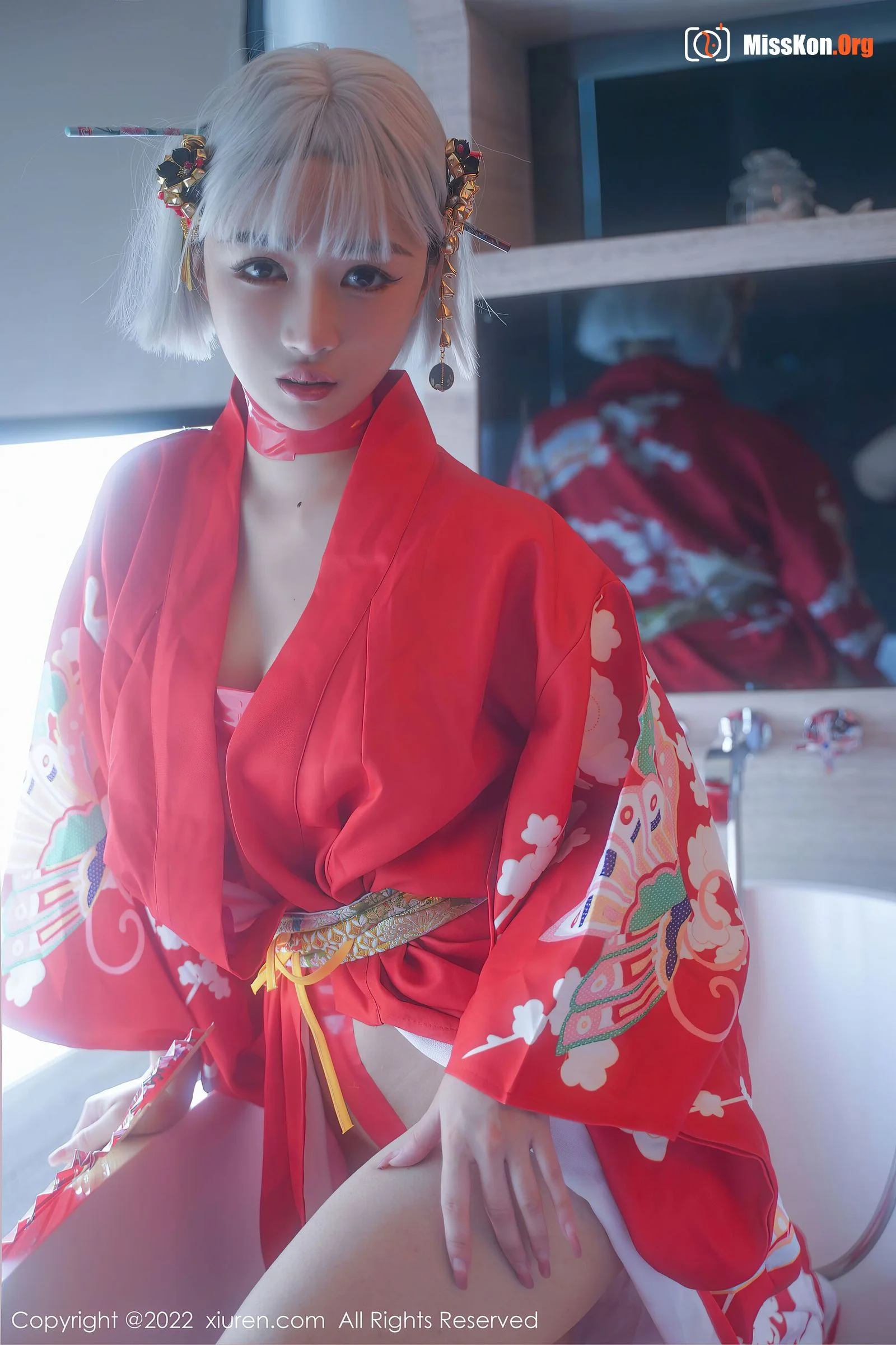 Ximen Xiaoyu - Photo 19