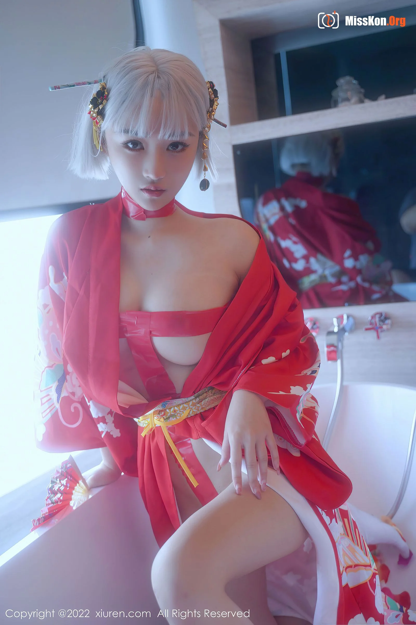 Ximen Xiaoyu - Photo 2