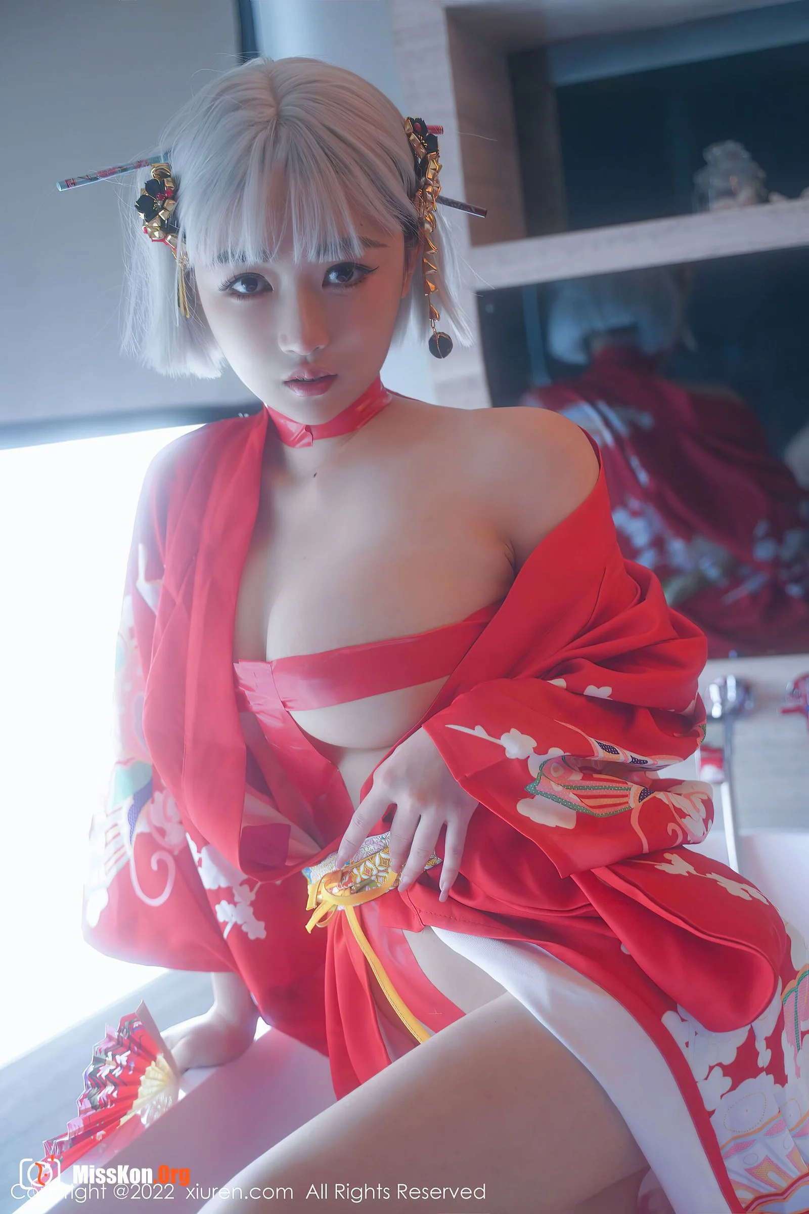 Ximen Xiaoyu - Photo 20
