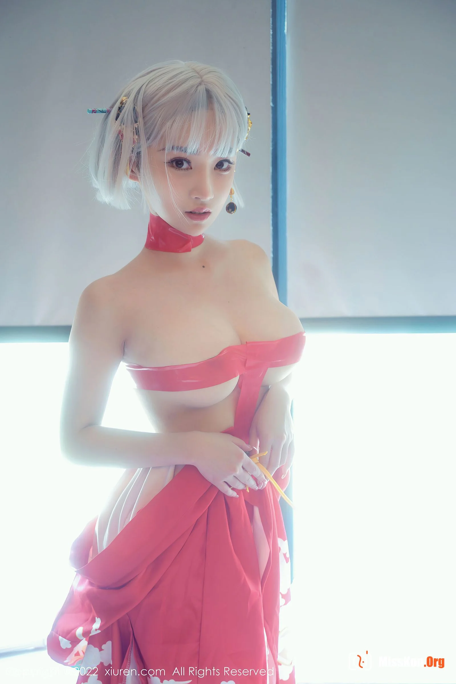Ximen Xiaoyu - Photo 3