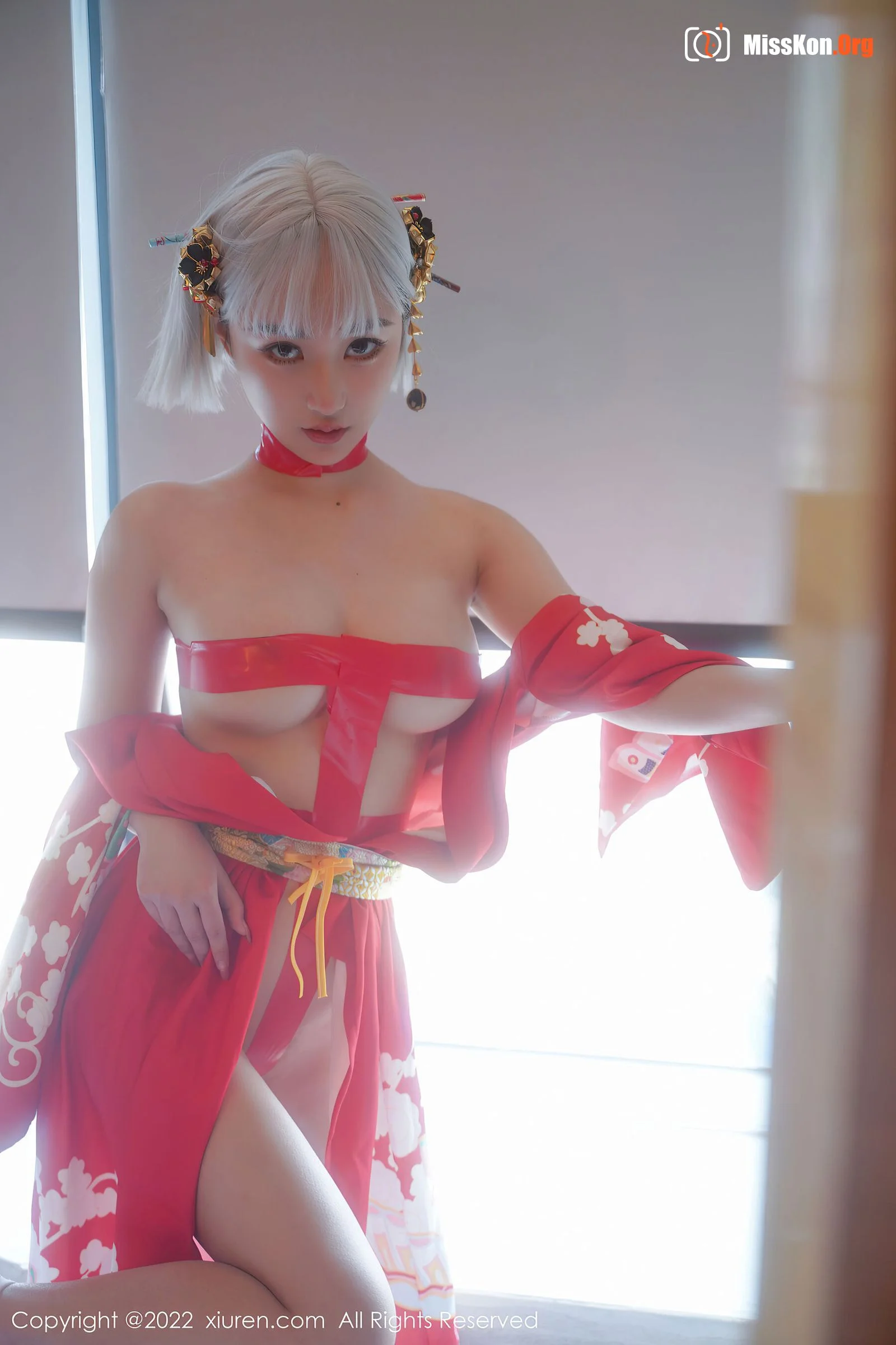 Ximen Xiaoyu - Photo 4