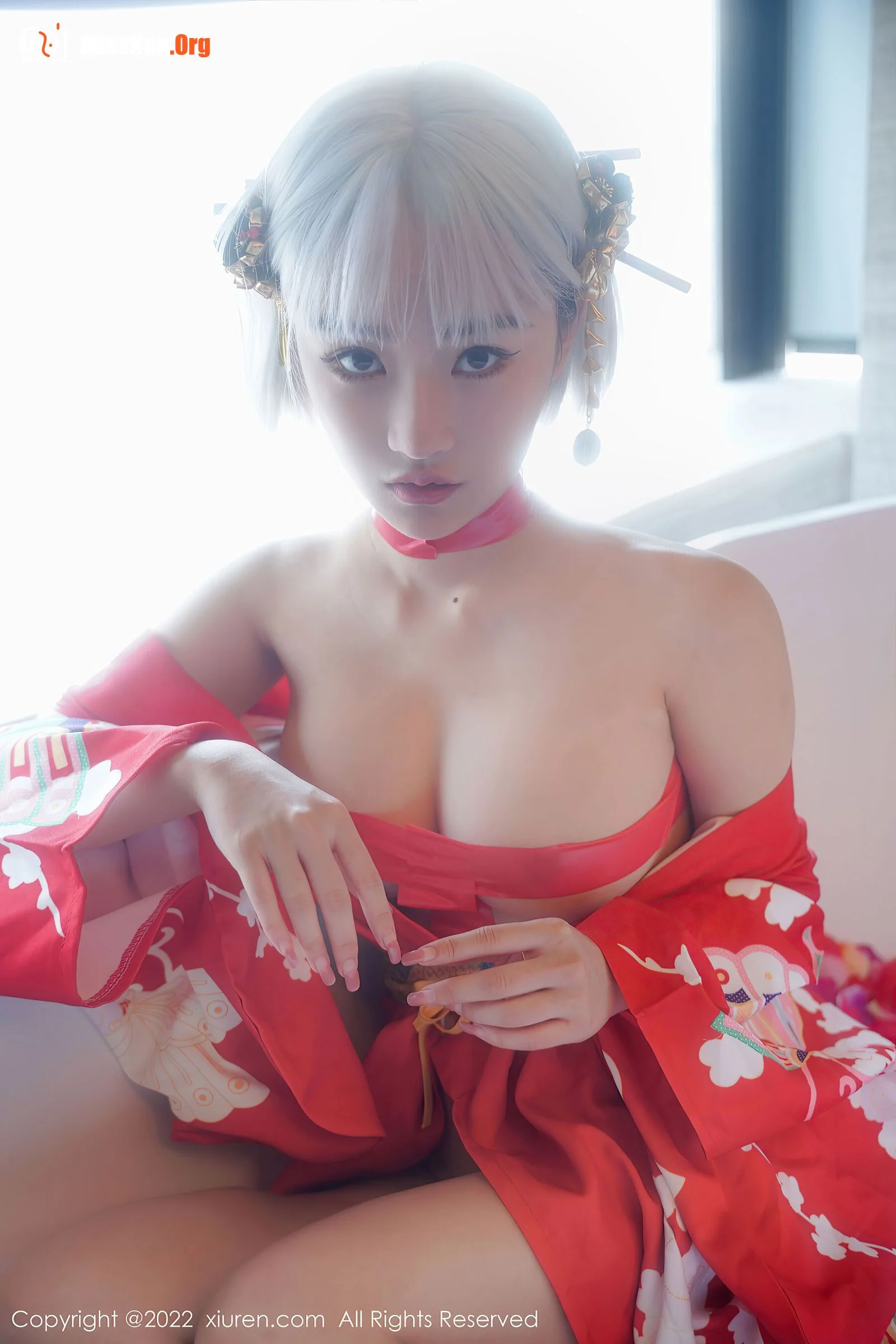 Ximen Xiaoyu - Photo 8
