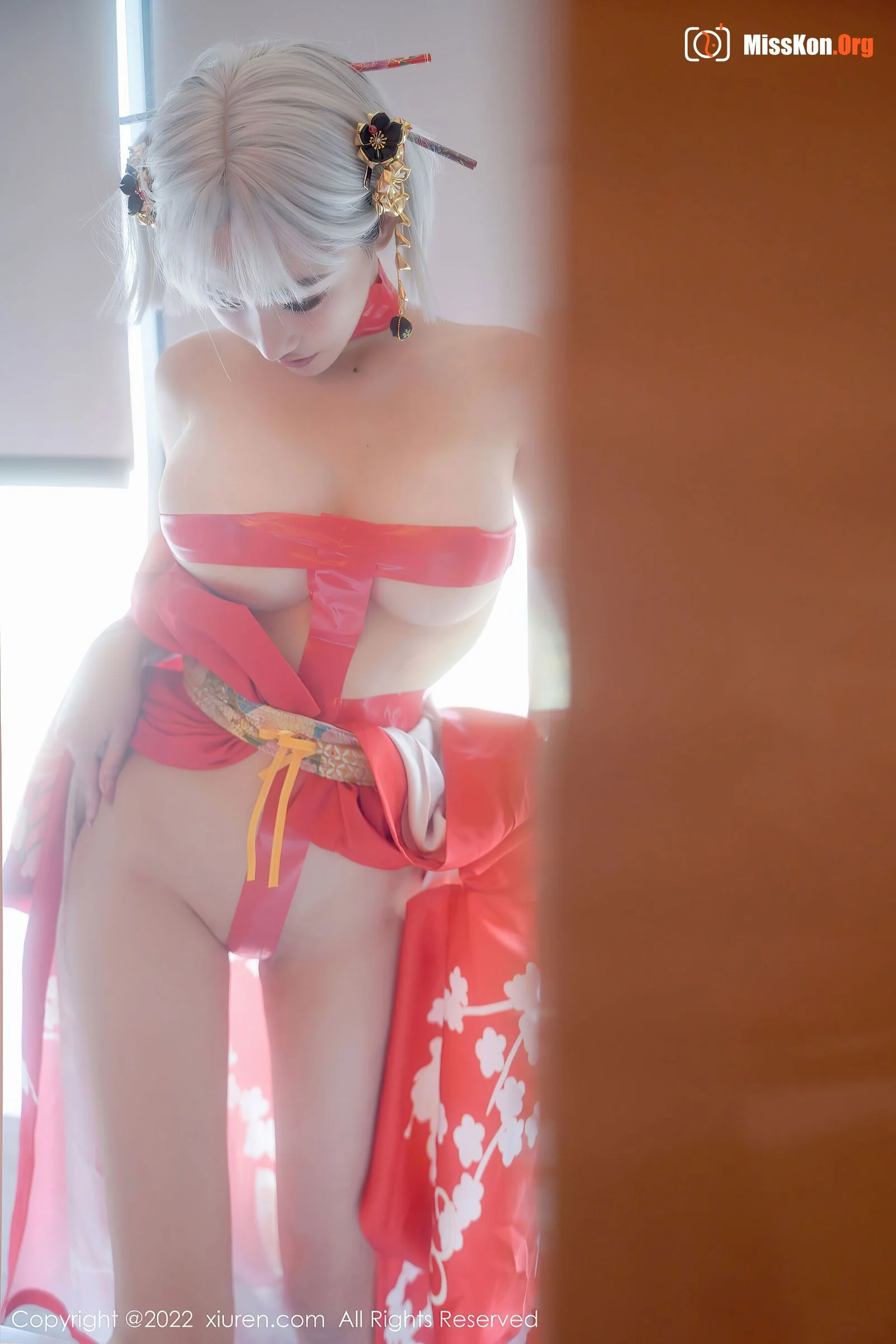 Ximen Xiaoyu - Photo 9