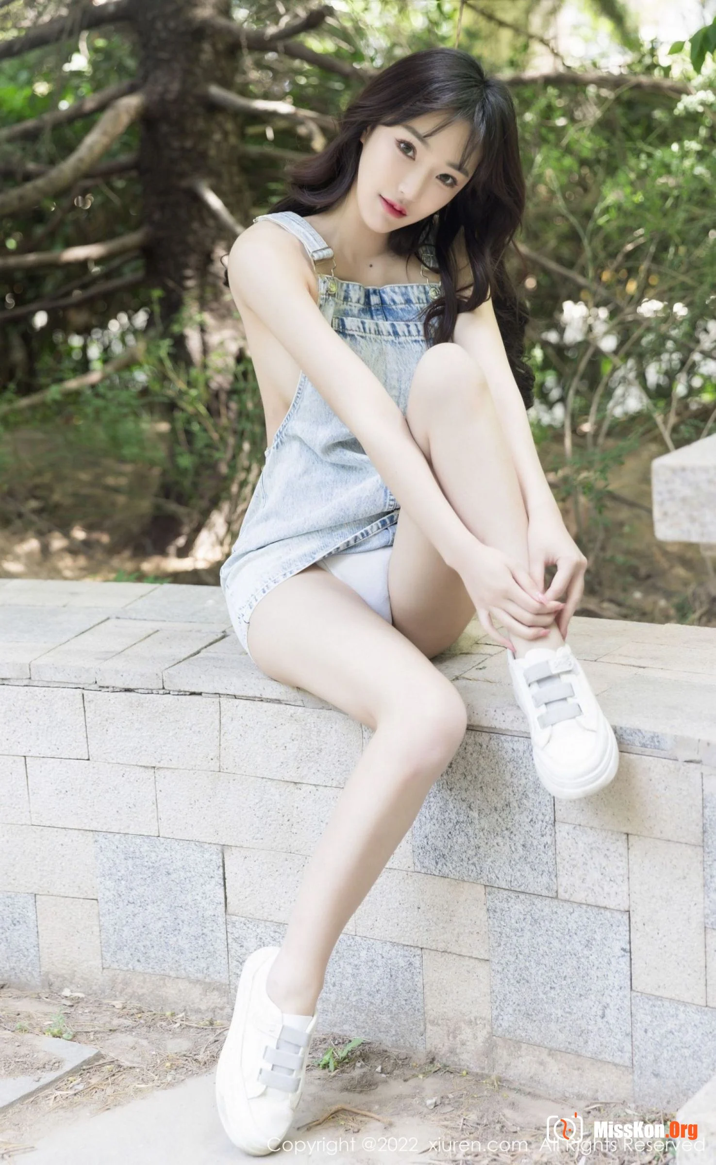 Ximen Xiaoyu - Photo 13