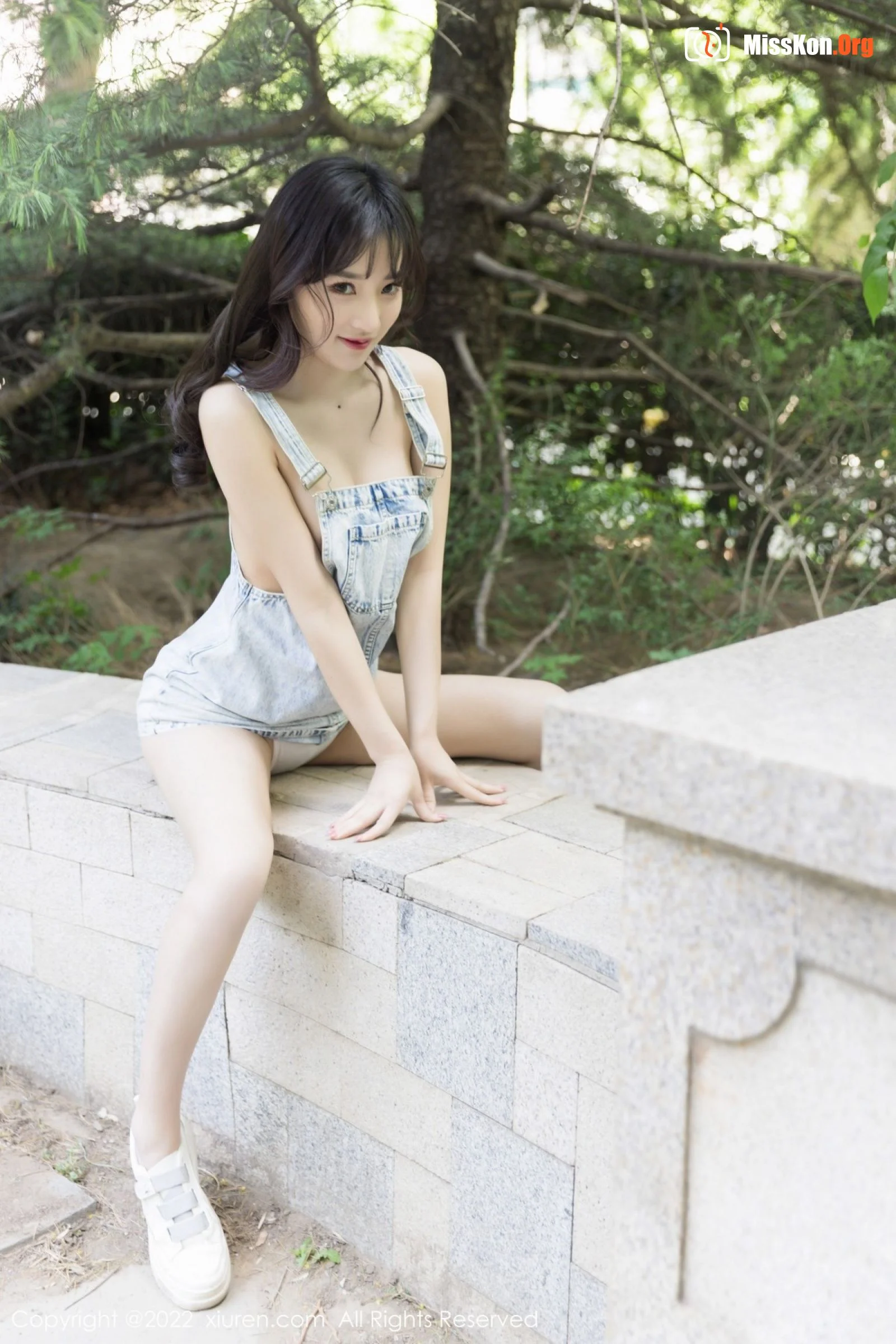 Ximen Xiaoyu - Photo 14