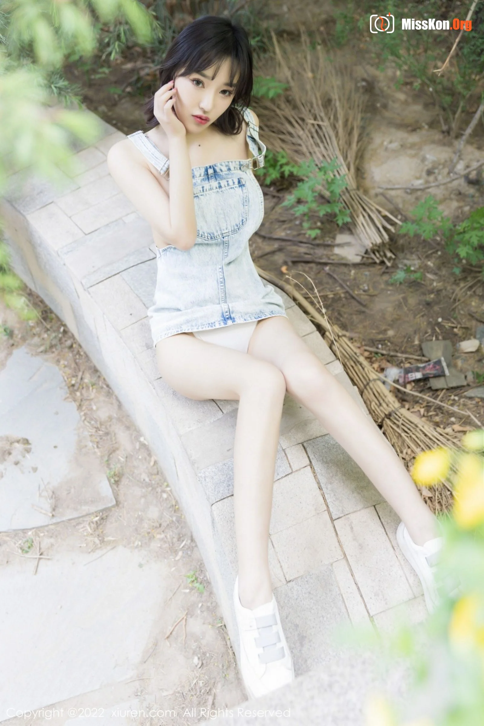 Ximen Xiaoyu - Photo 17