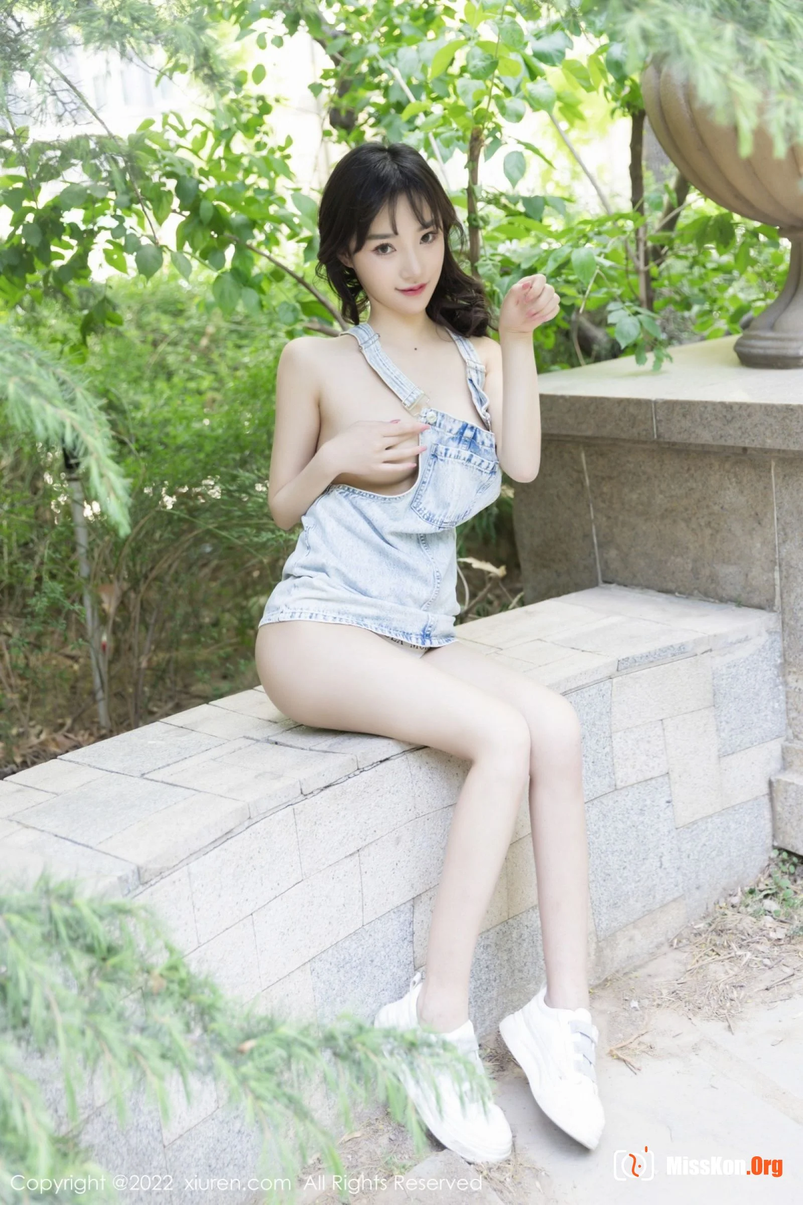 Ximen Xiaoyu - Photo 5