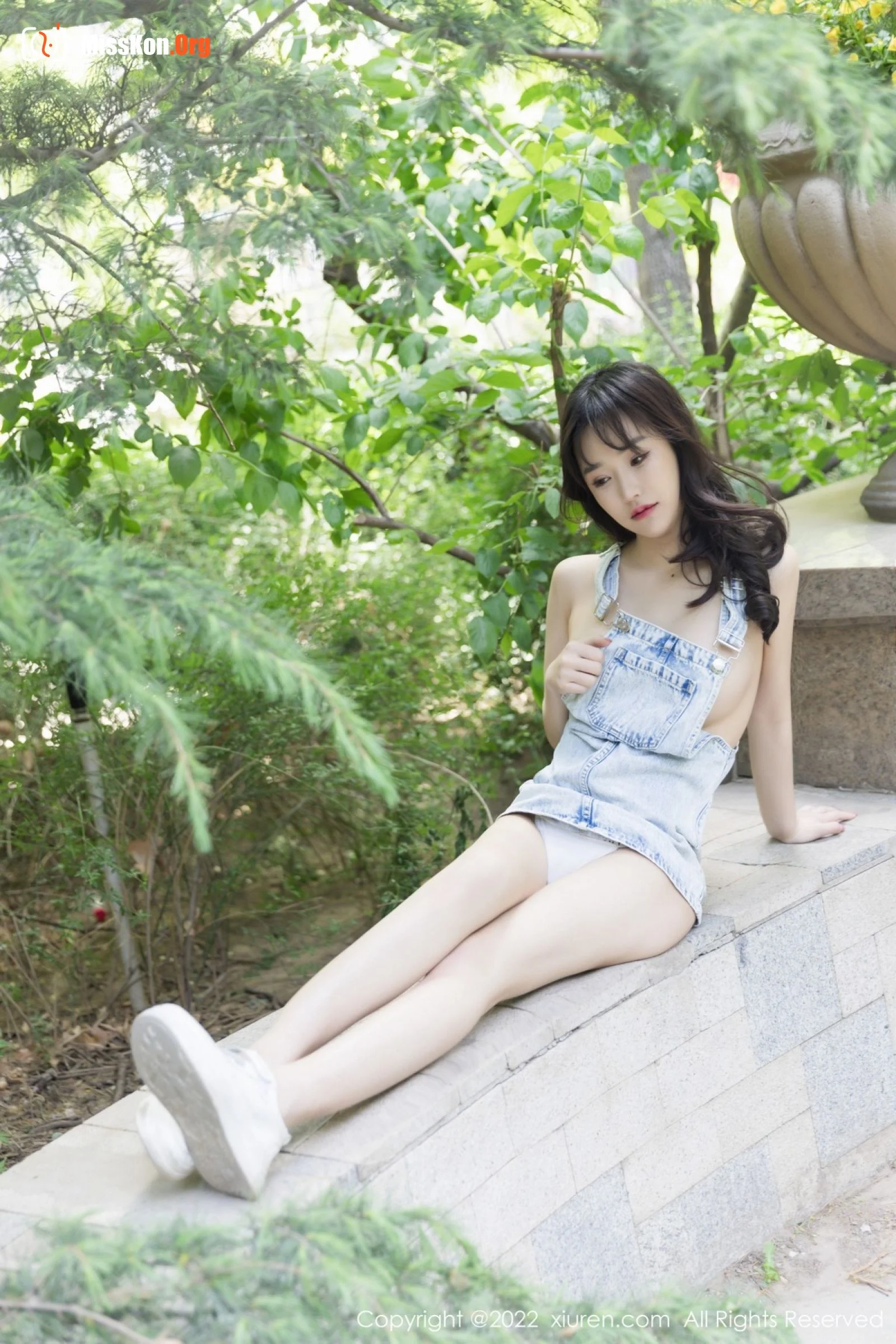 Ximen Xiaoyu - Photo 8