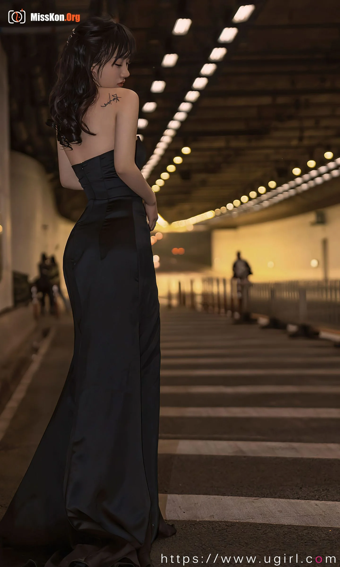 Ximen Xiaoyu: Ecstasy Tunnel - Photo 10