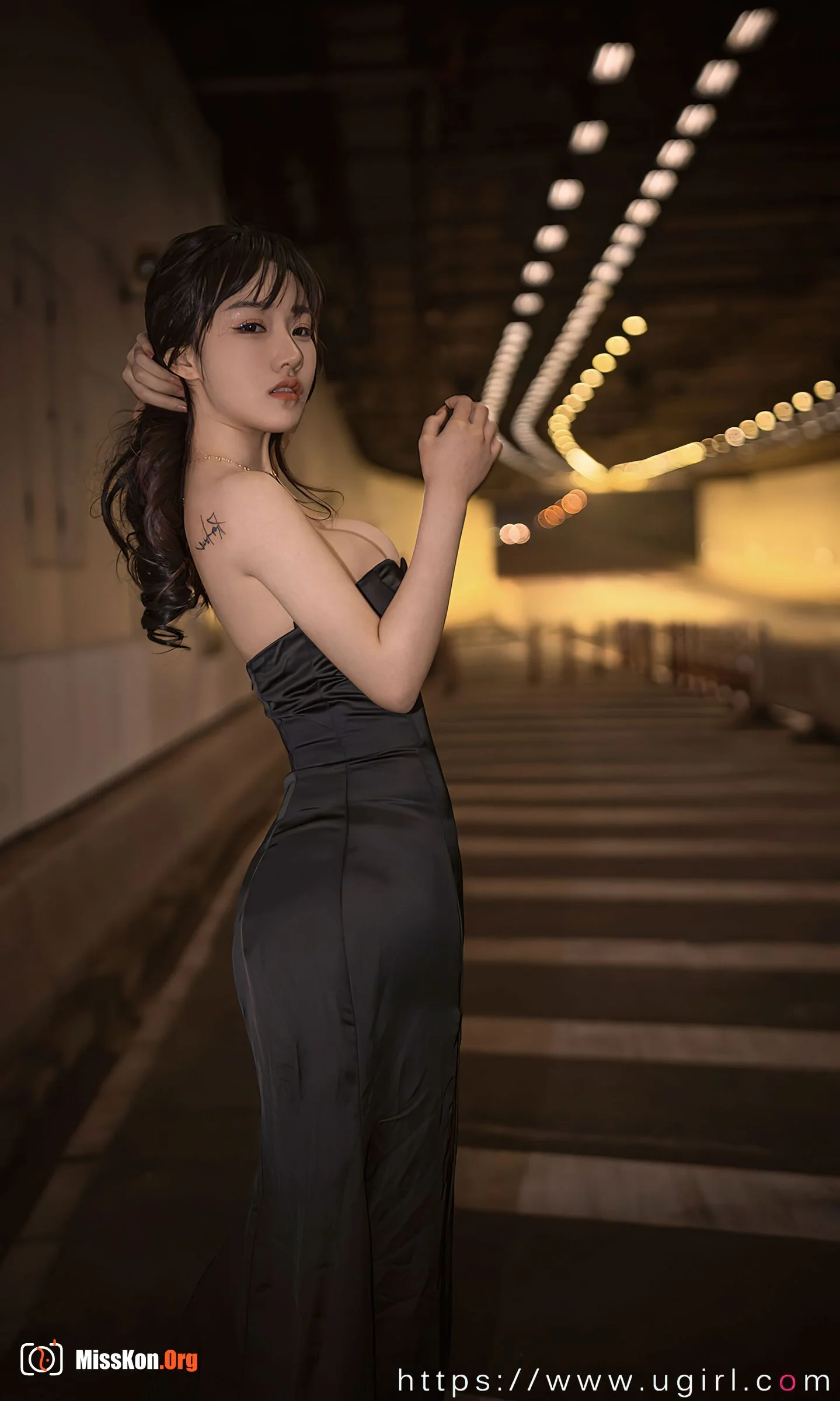 Ximen Xiaoyu: Ecstasy Tunnel - Photo 12