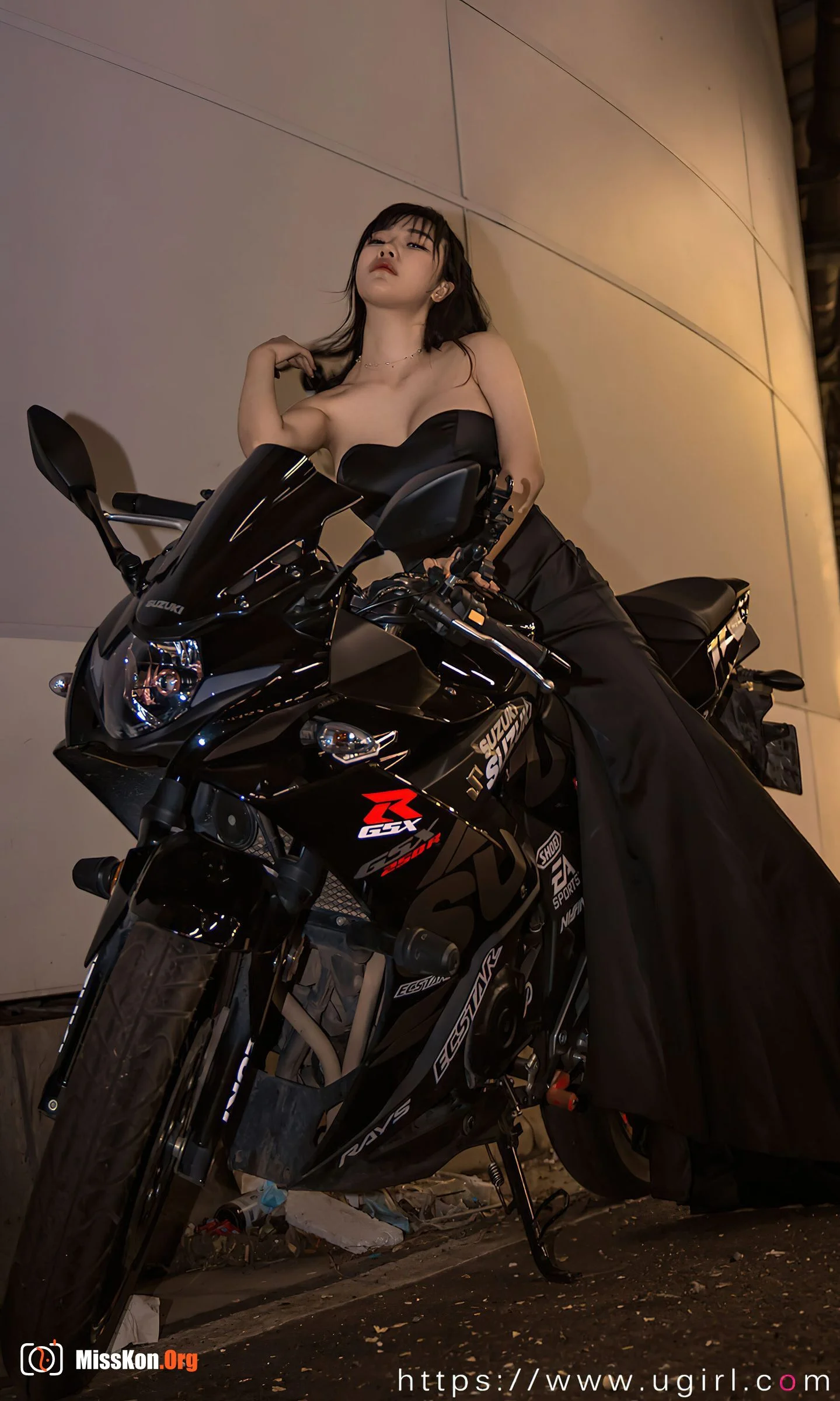 Ximen Xiaoyu: Ecstasy Tunnel - Photo 14