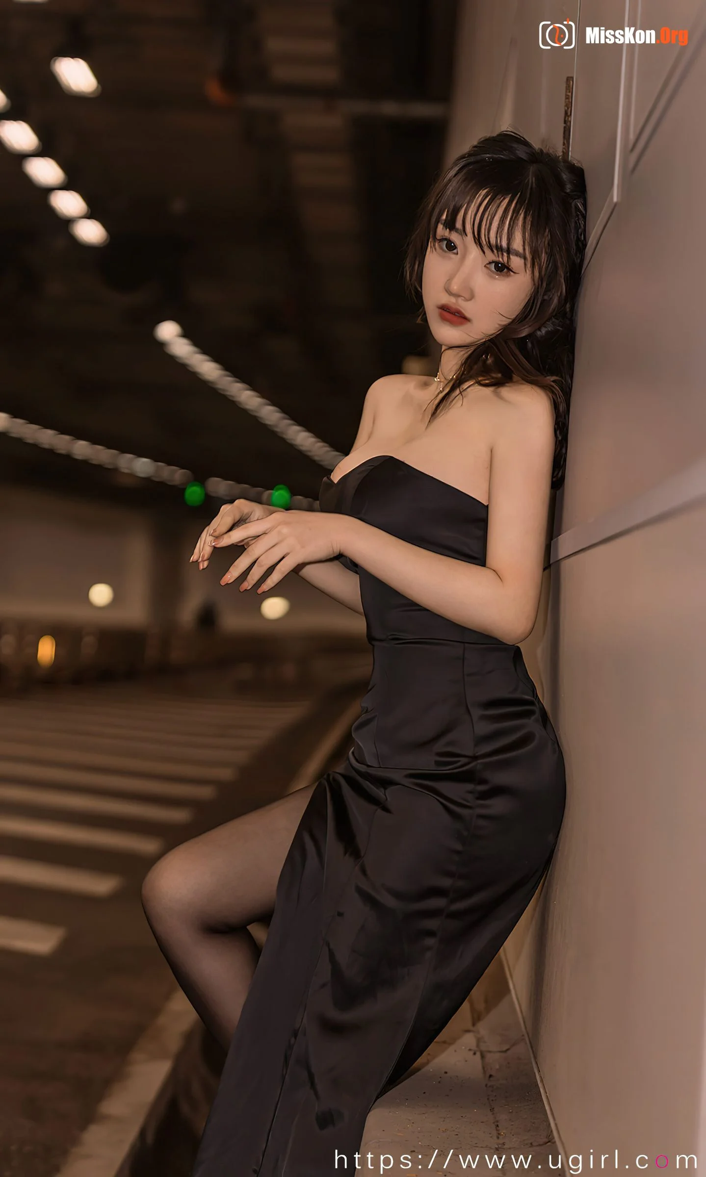 Ximen Xiaoyu: Ecstasy Tunnel - Photo 16