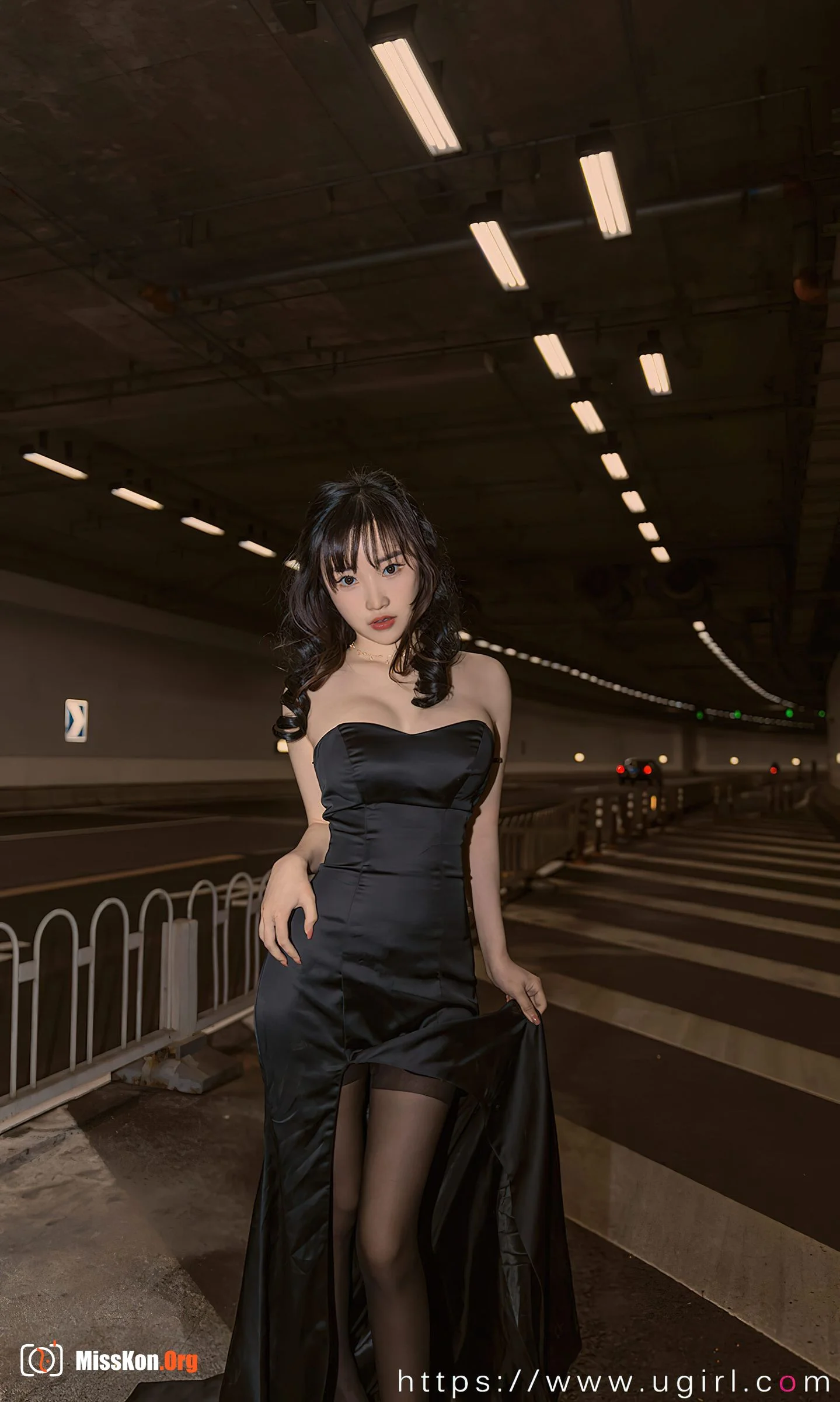 Ximen Xiaoyu: Ecstasy Tunnel - Photo 17