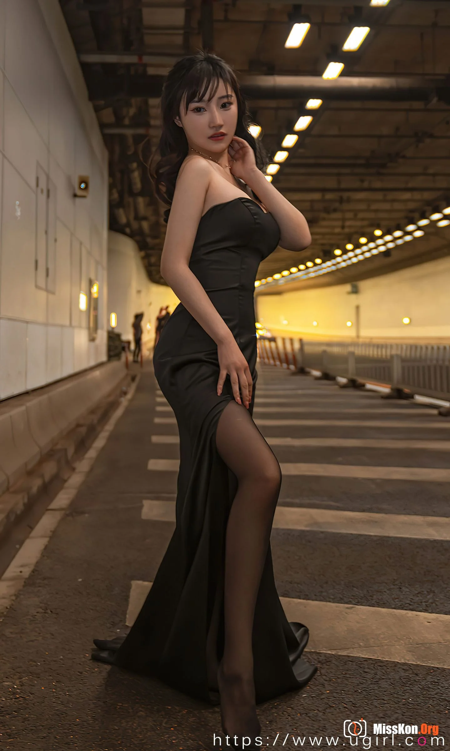 Ximen Xiaoyu: Ecstasy Tunnel - Photo 7