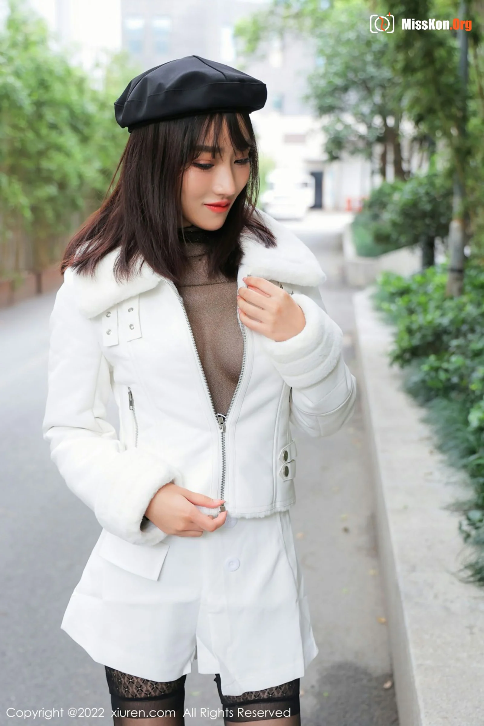 Ximen Xiaoyu - Photo 11