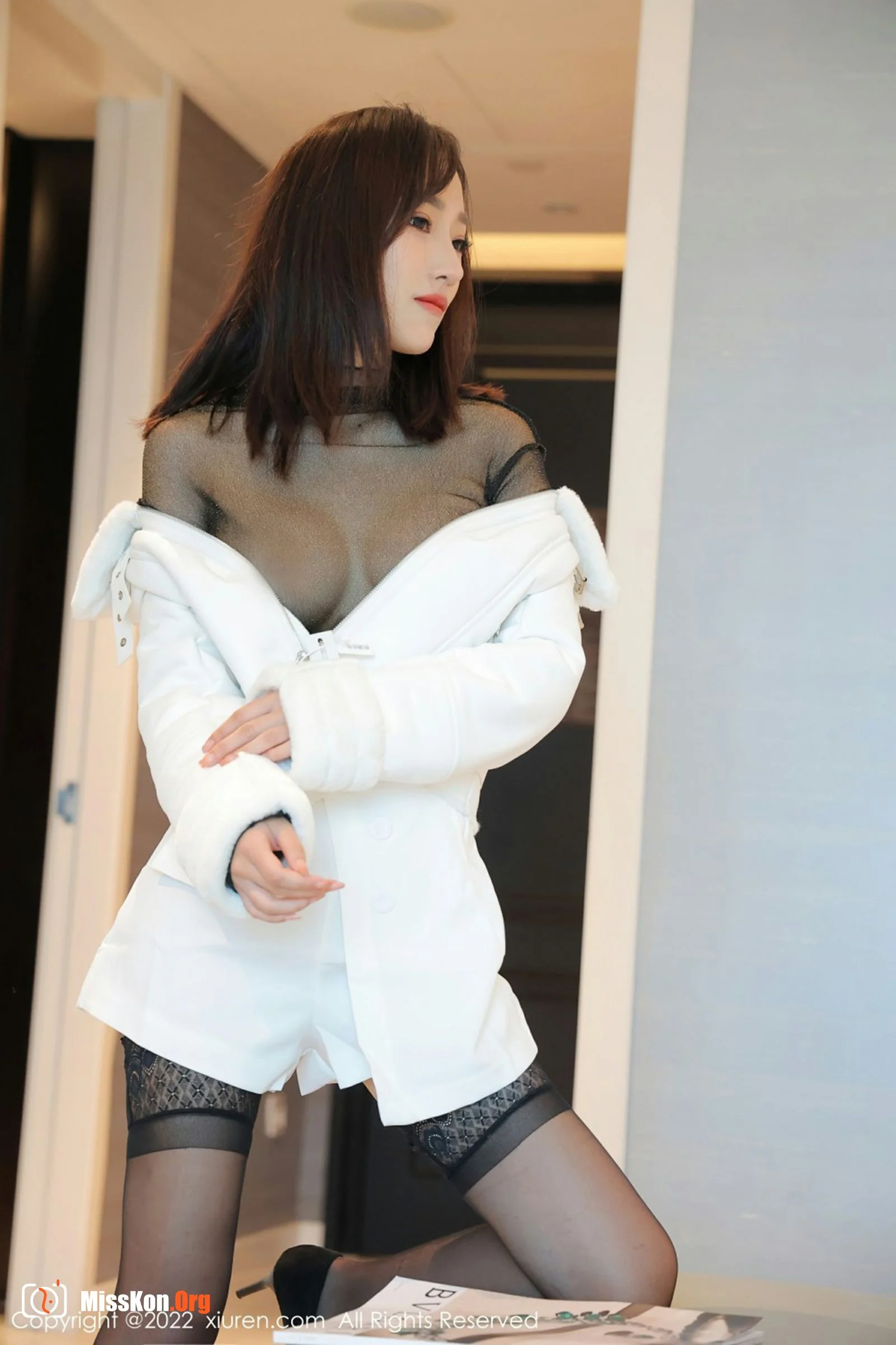 Ximen Xiaoyu - Photo 20