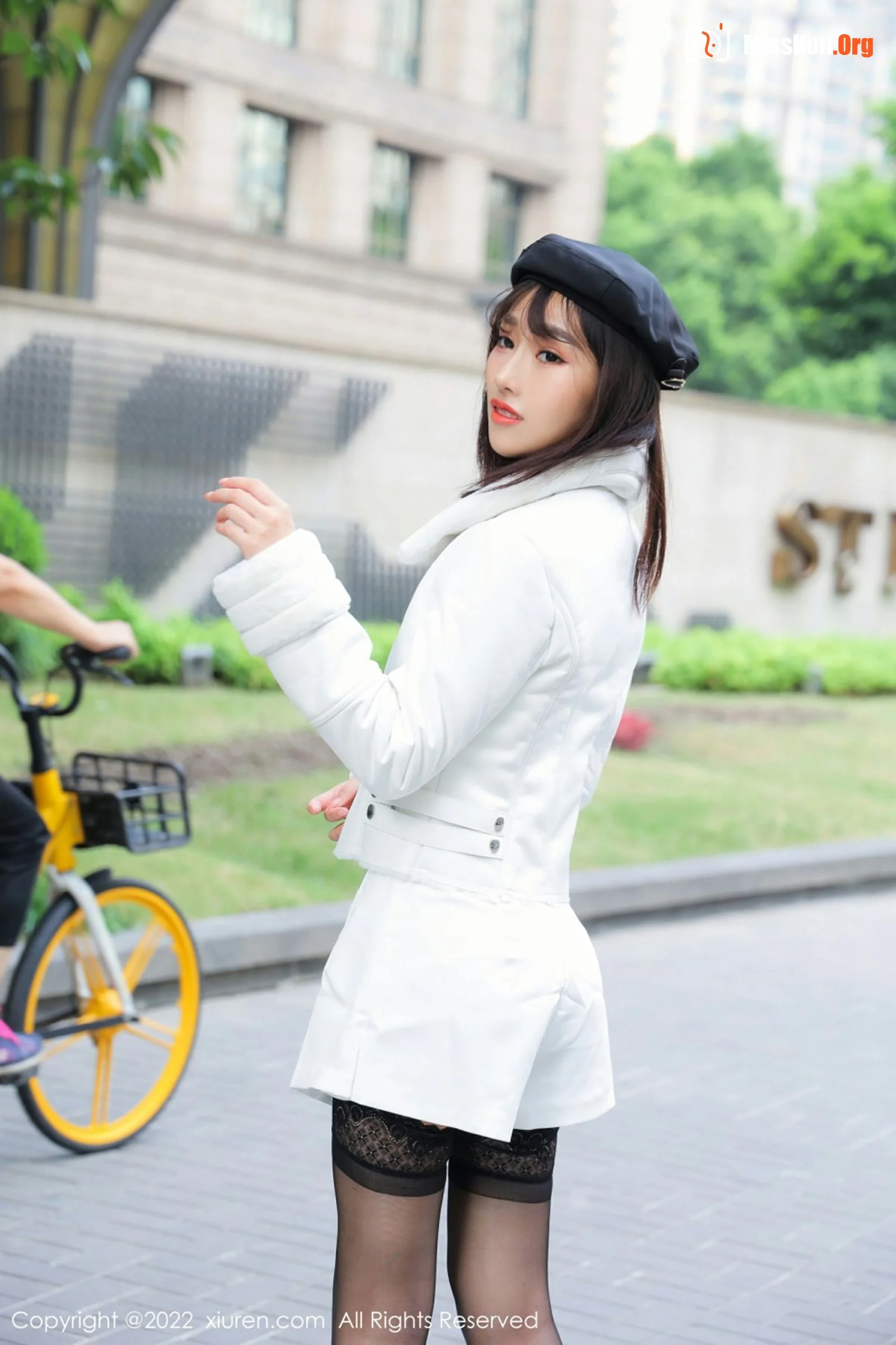 Ximen Xiaoyu - Photo 4
