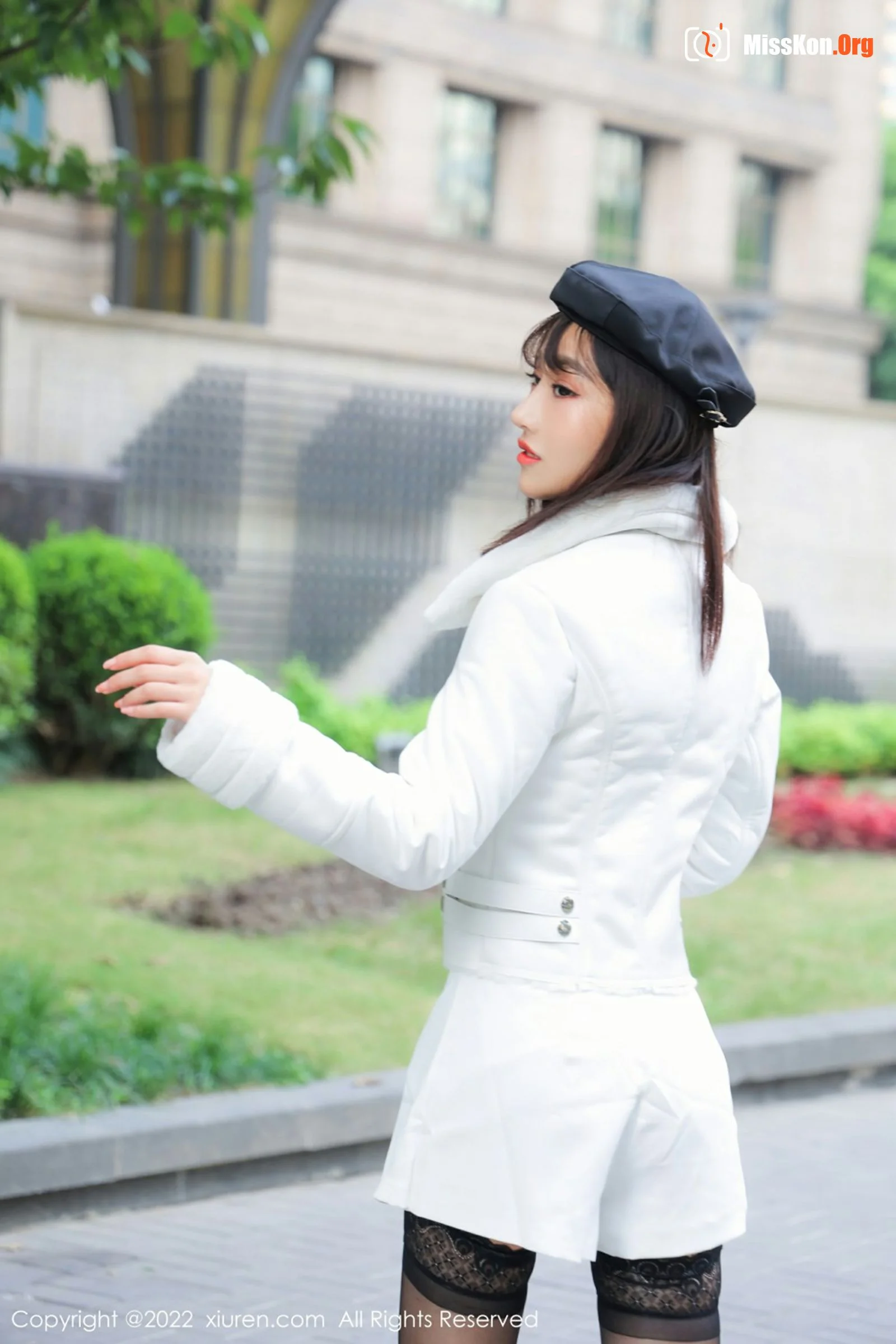 Ximen Xiaoyu - Photo 5
