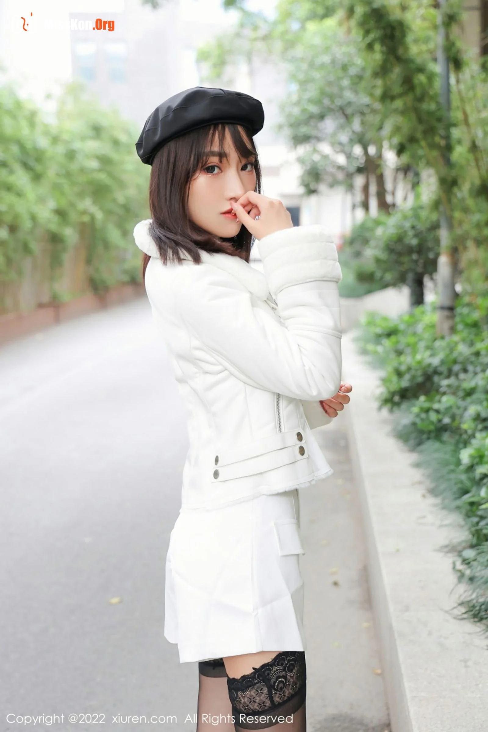 Ximen Xiaoyu - Photo 6