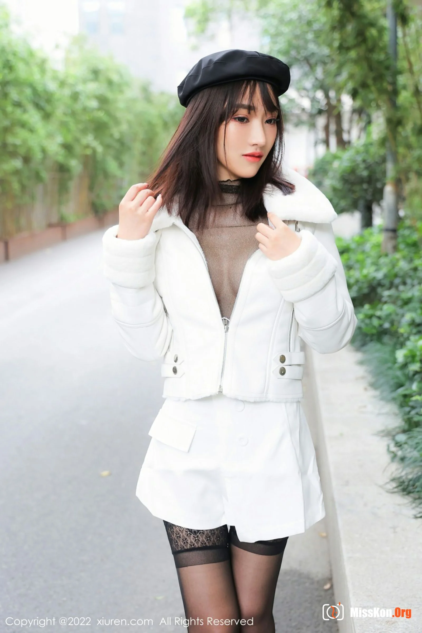 Ximen Xiaoyu - Photo 9