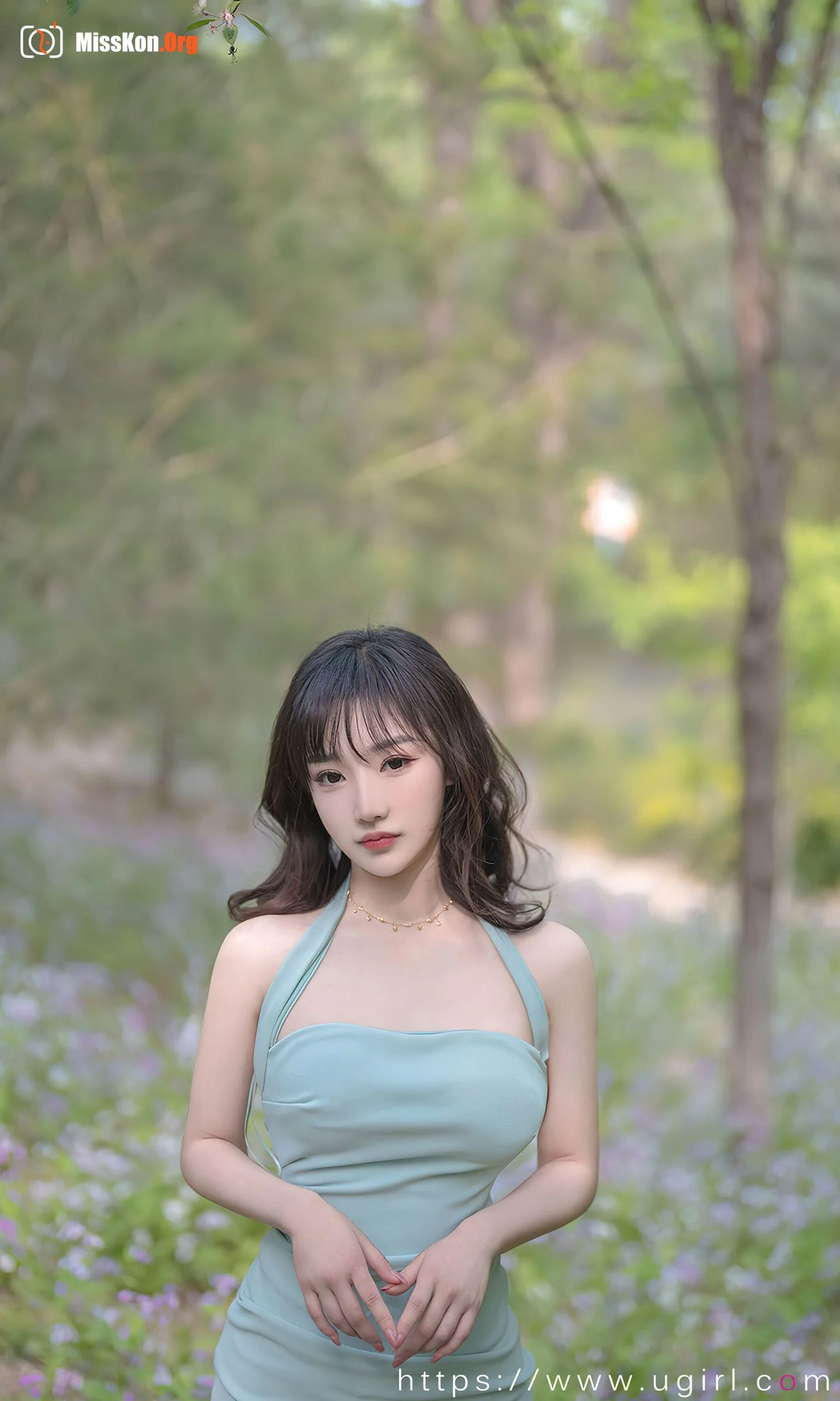 Ximen Xiaoyu: What a hassle - Photo 11
