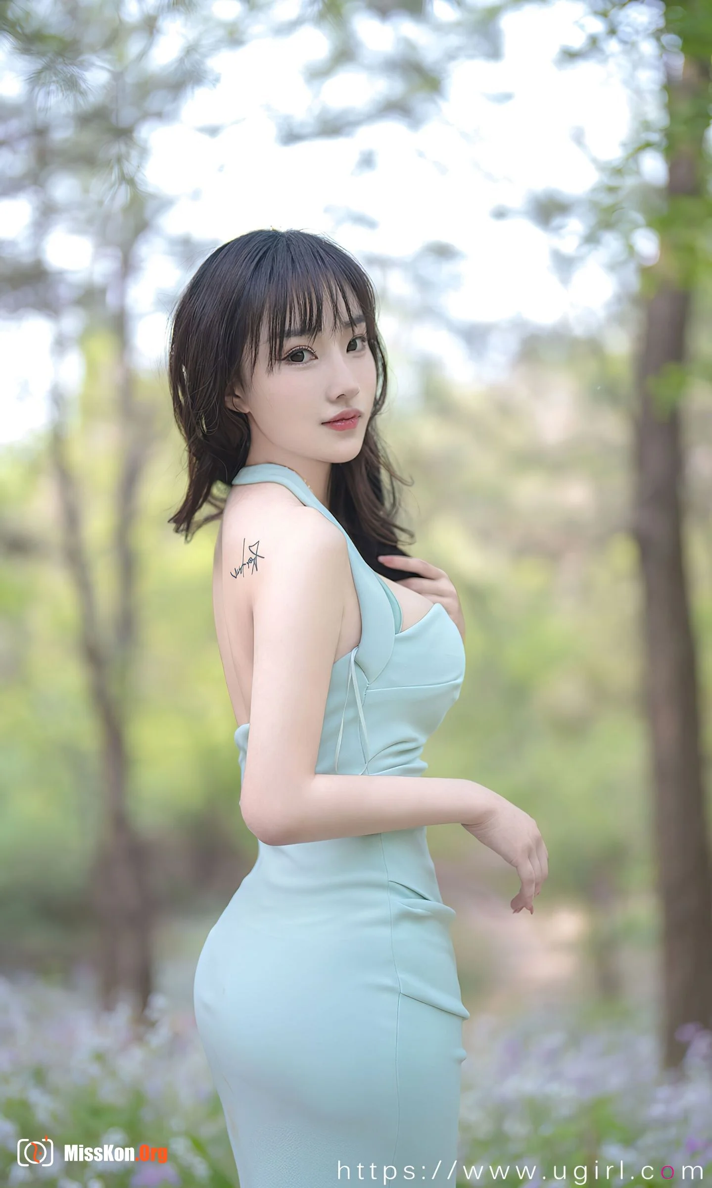 Ximen Xiaoyu: What a hassle - Photo 12