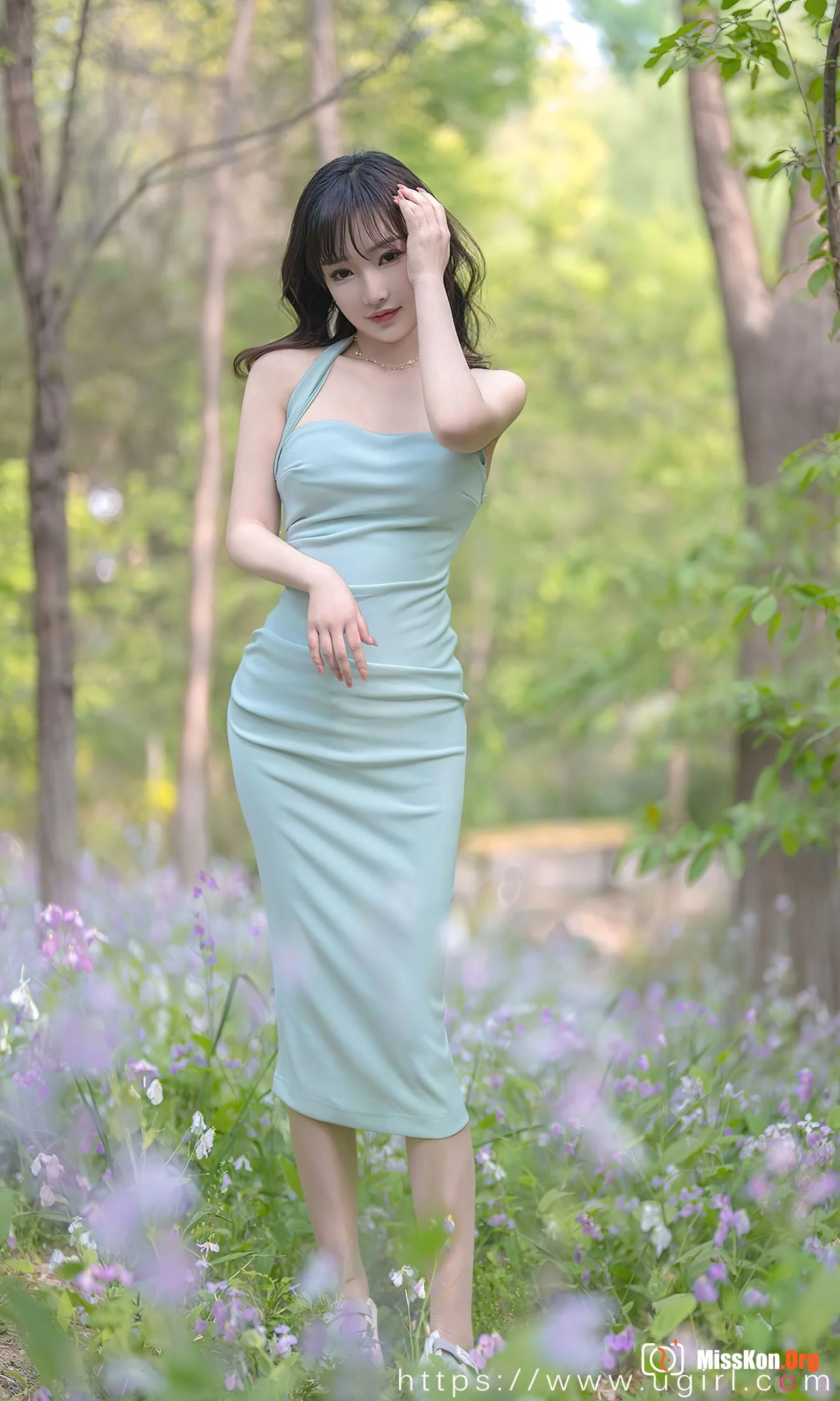 Ximen Xiaoyu: What a hassle - Photo 14