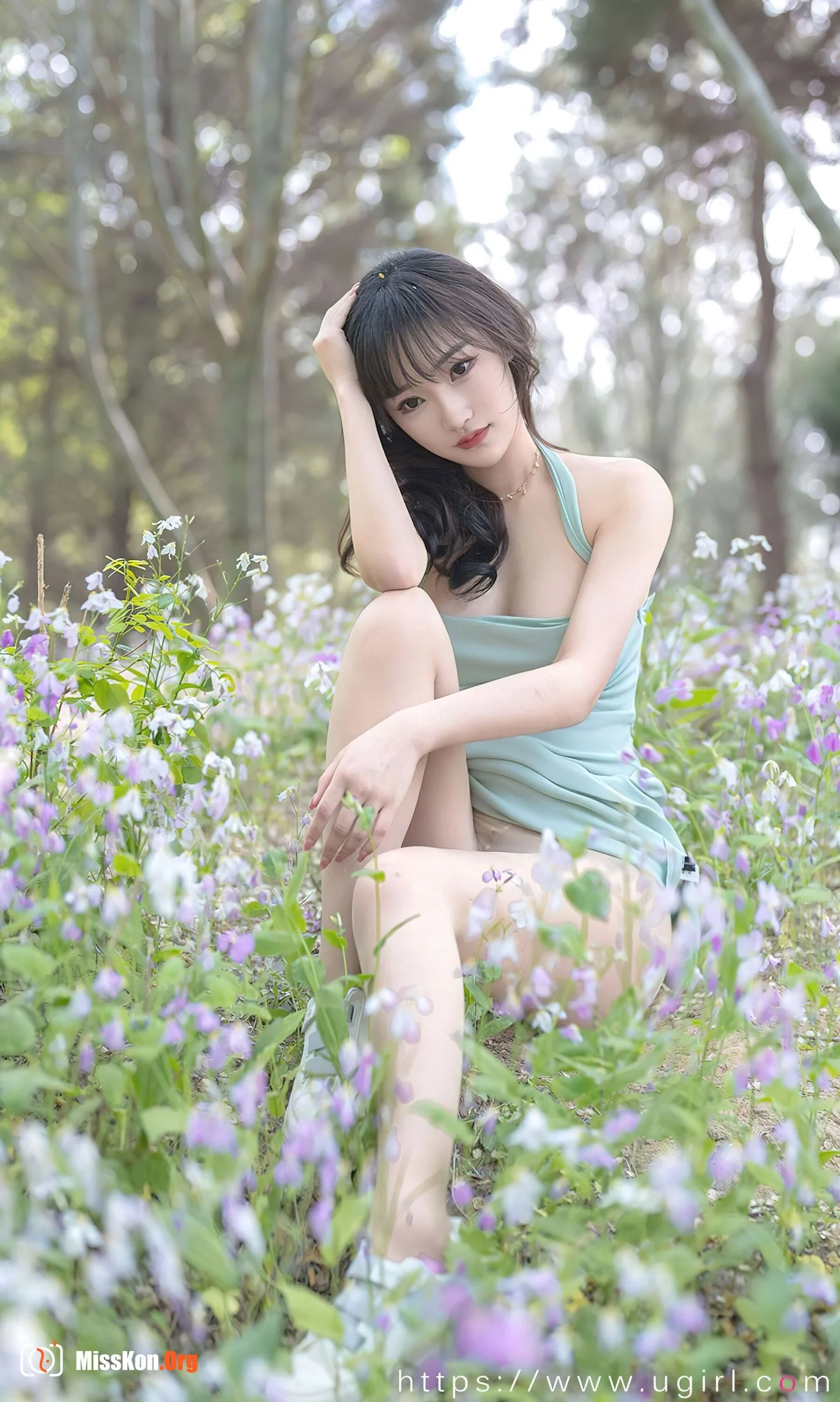 Ximen Xiaoyu: What a hassle - Photo 15