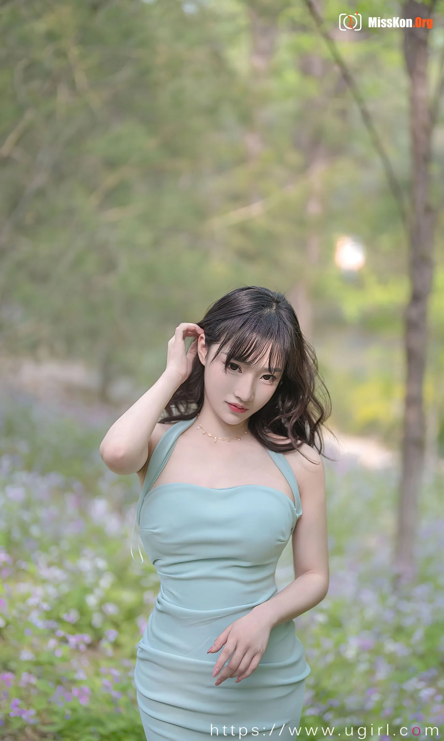 Ximen Xiaoyu: What a hassle - Photo 20