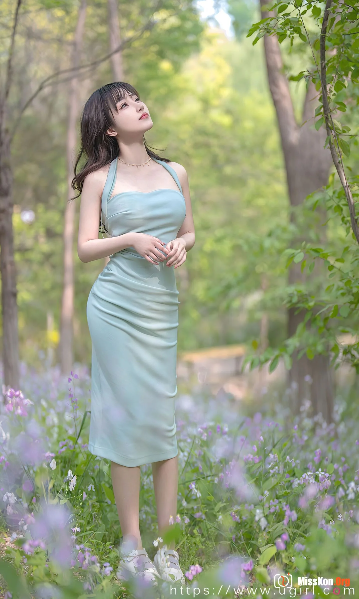 Ximen Xiaoyu: What a hassle - Photo 8